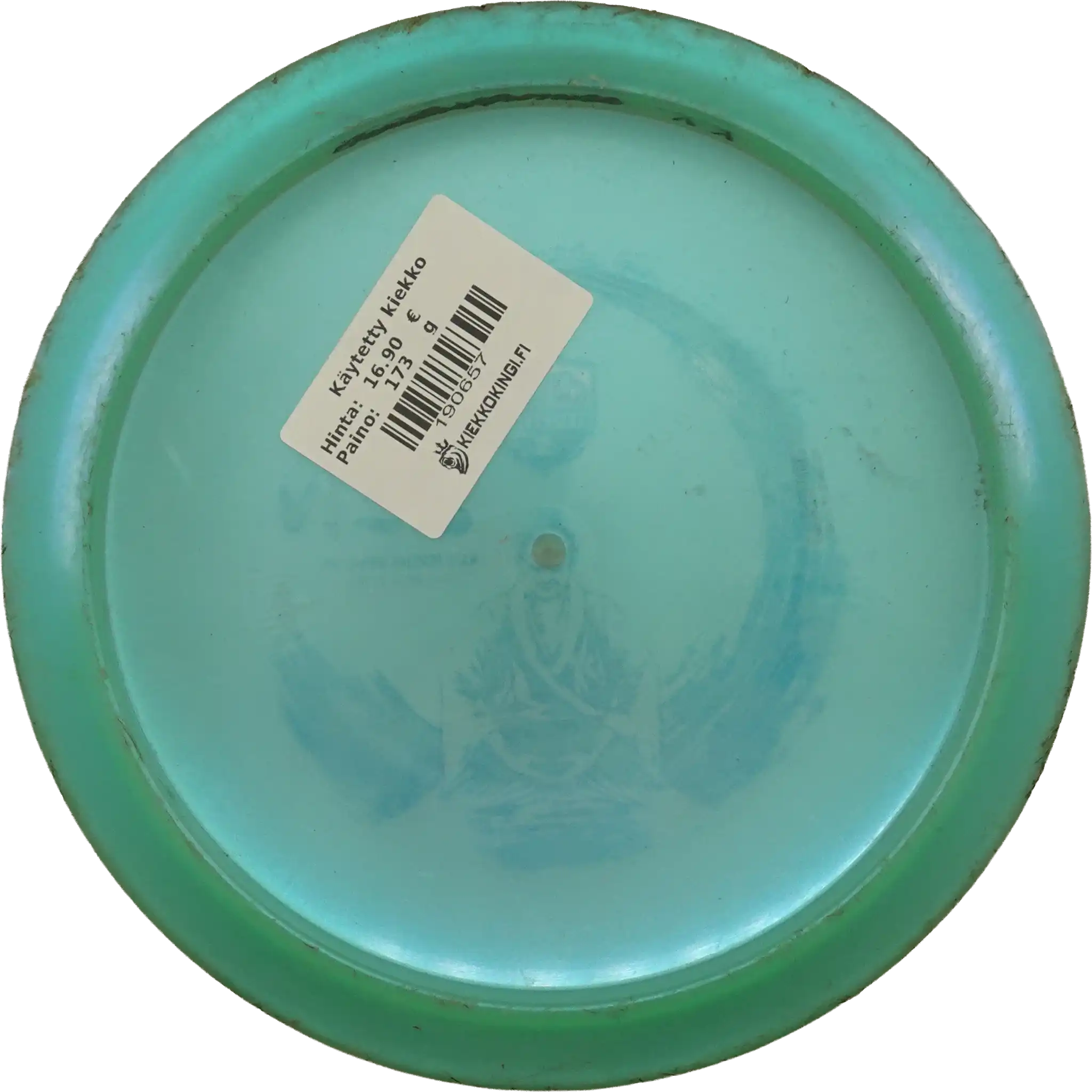 Meta Essence - Zen - Nate Perkins Signature Series