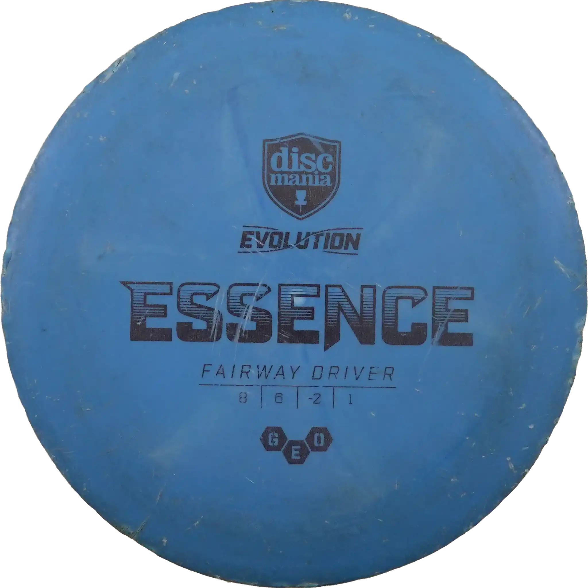 Geo Essence