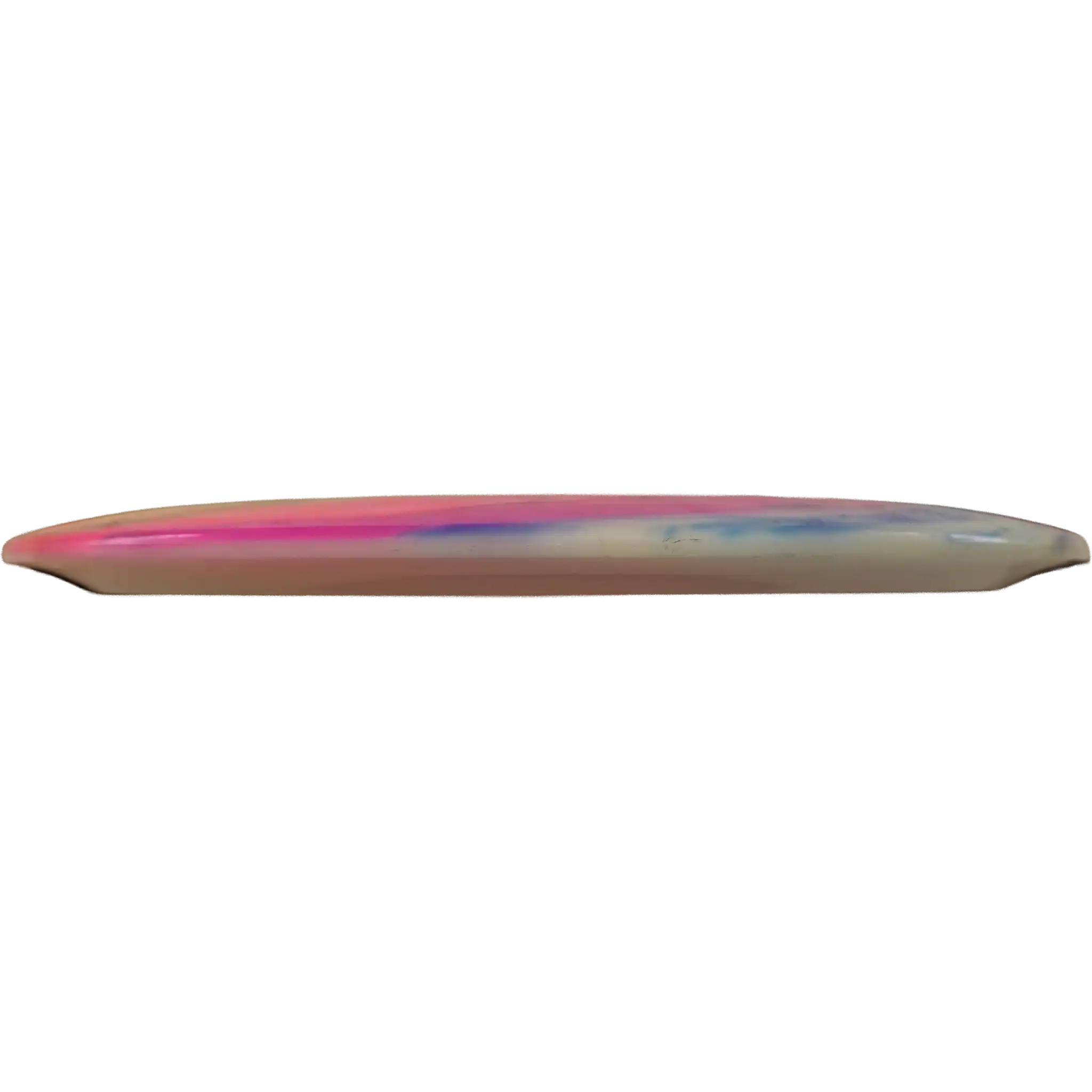 Lux Vapor FD1 - Rage Stone - Special Edition - Dyed