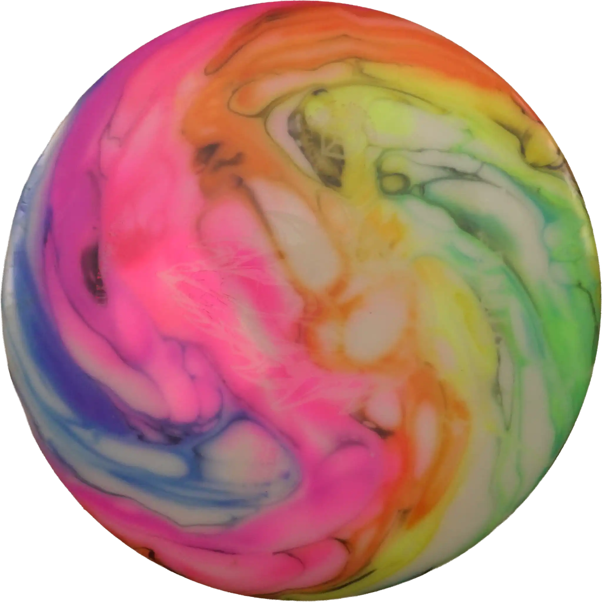 Lux Vapor FD1 - Rage Stone - Special Edition - Dyed