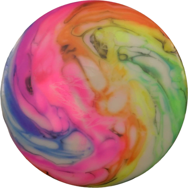 Lux Vapor FD1 - Rage Stone - Special Edition - Dyed