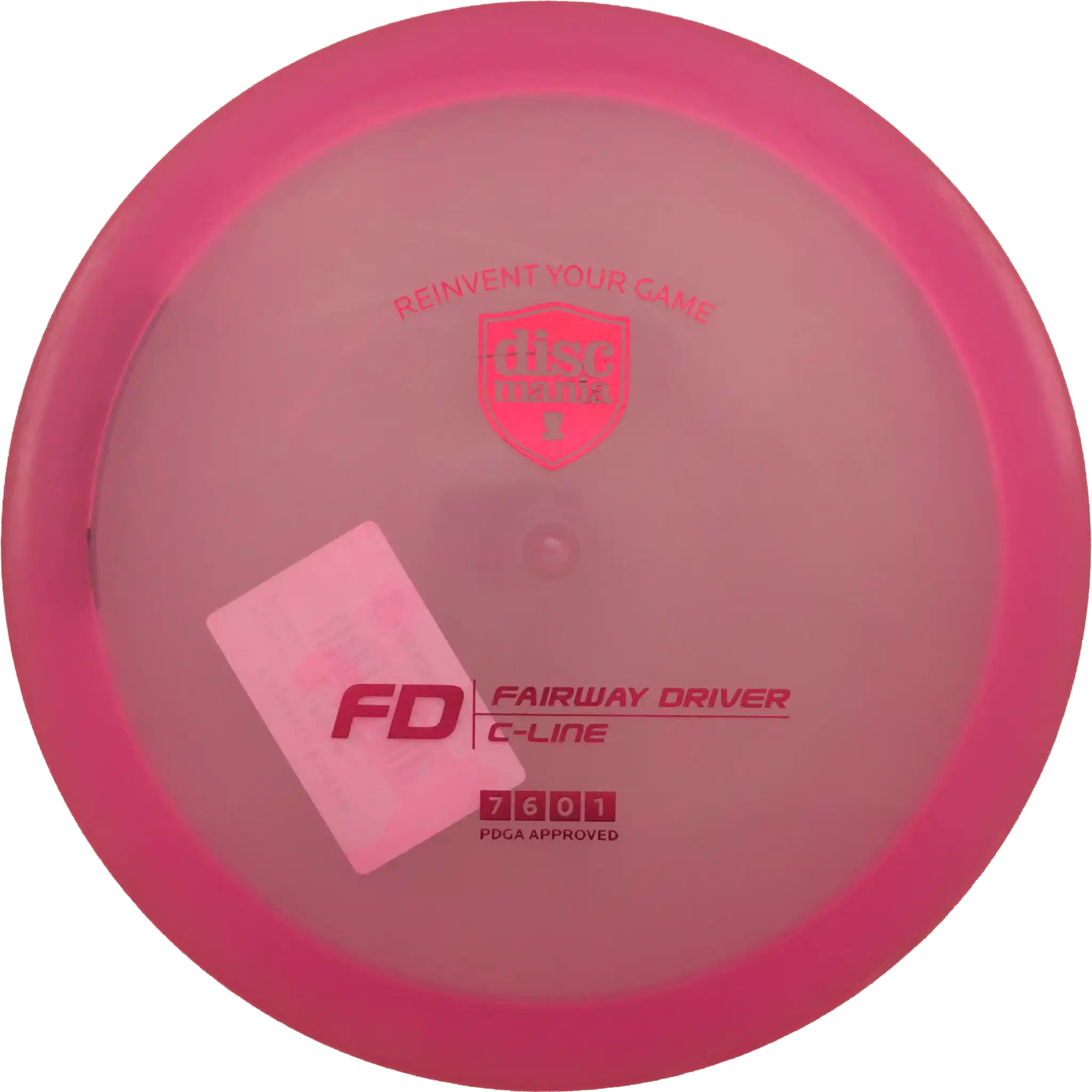 C-Line FD