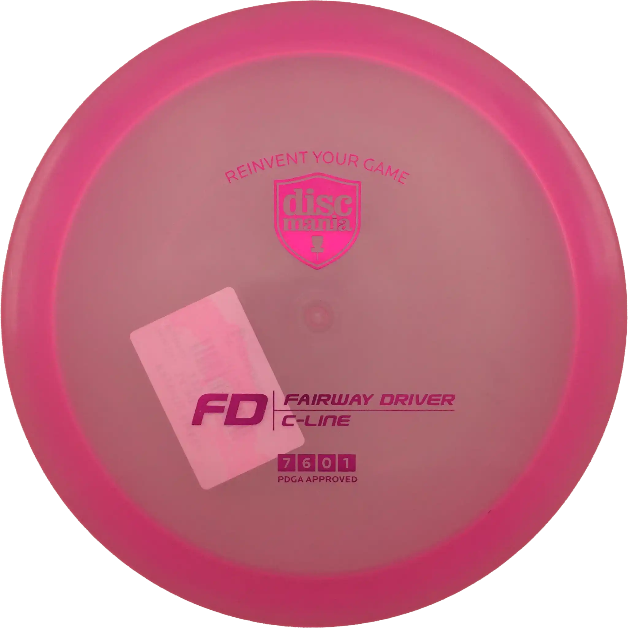 C-Line FD
