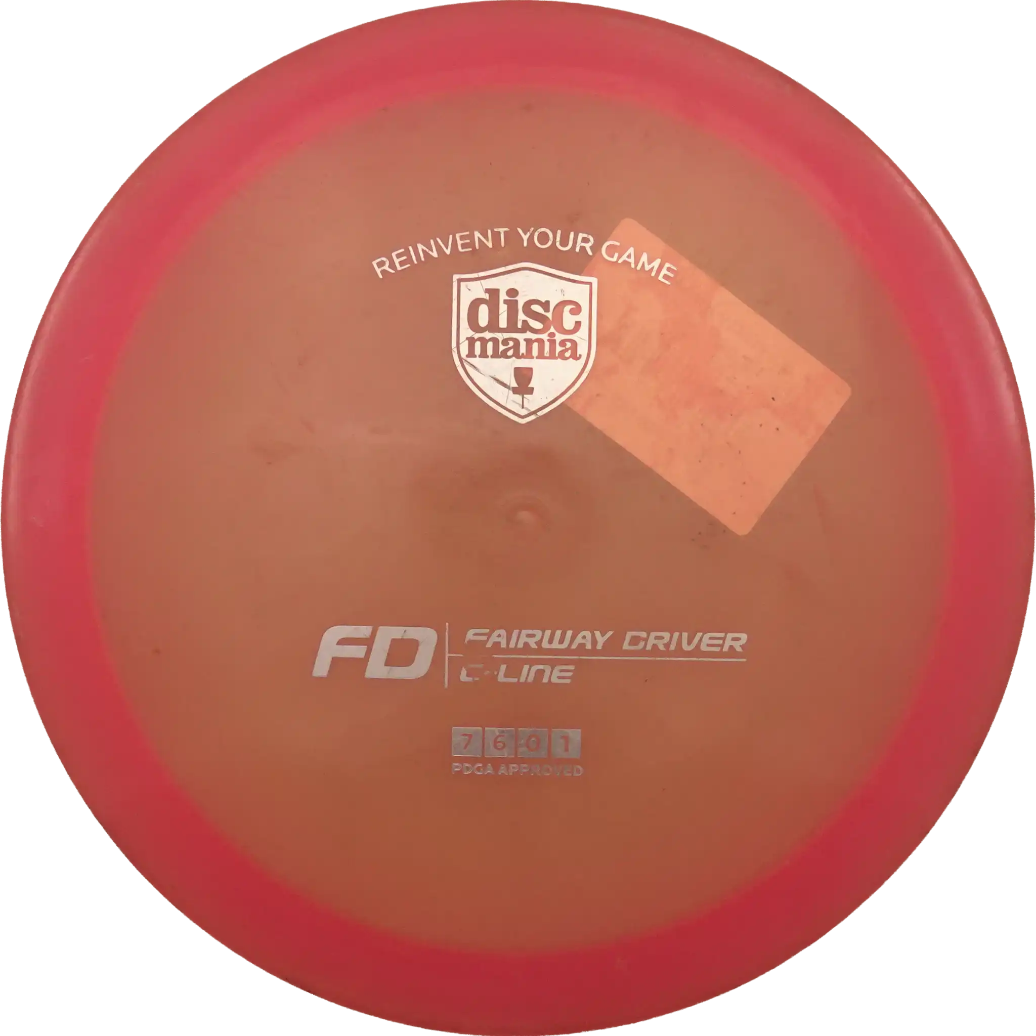 C-Line FD