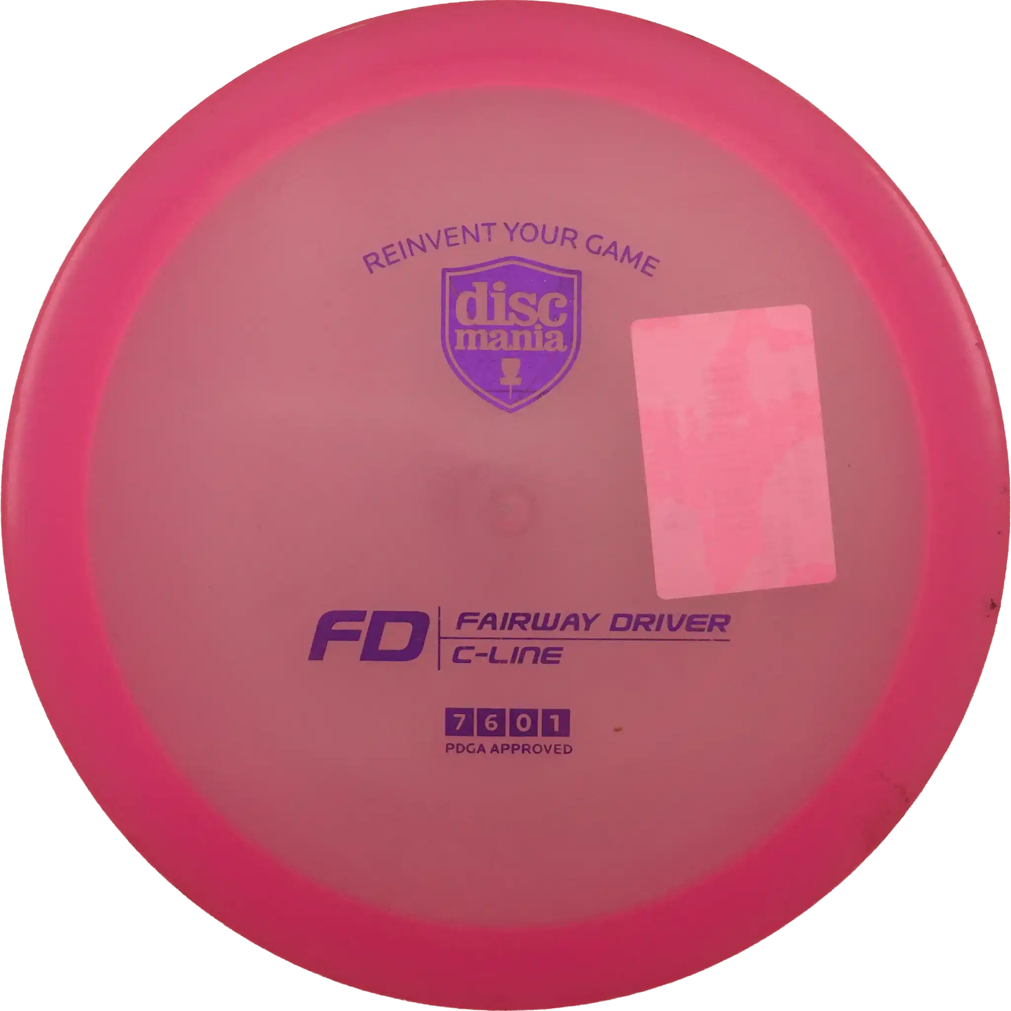 C-Line FD