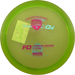 C-Line FD - Double Stamp