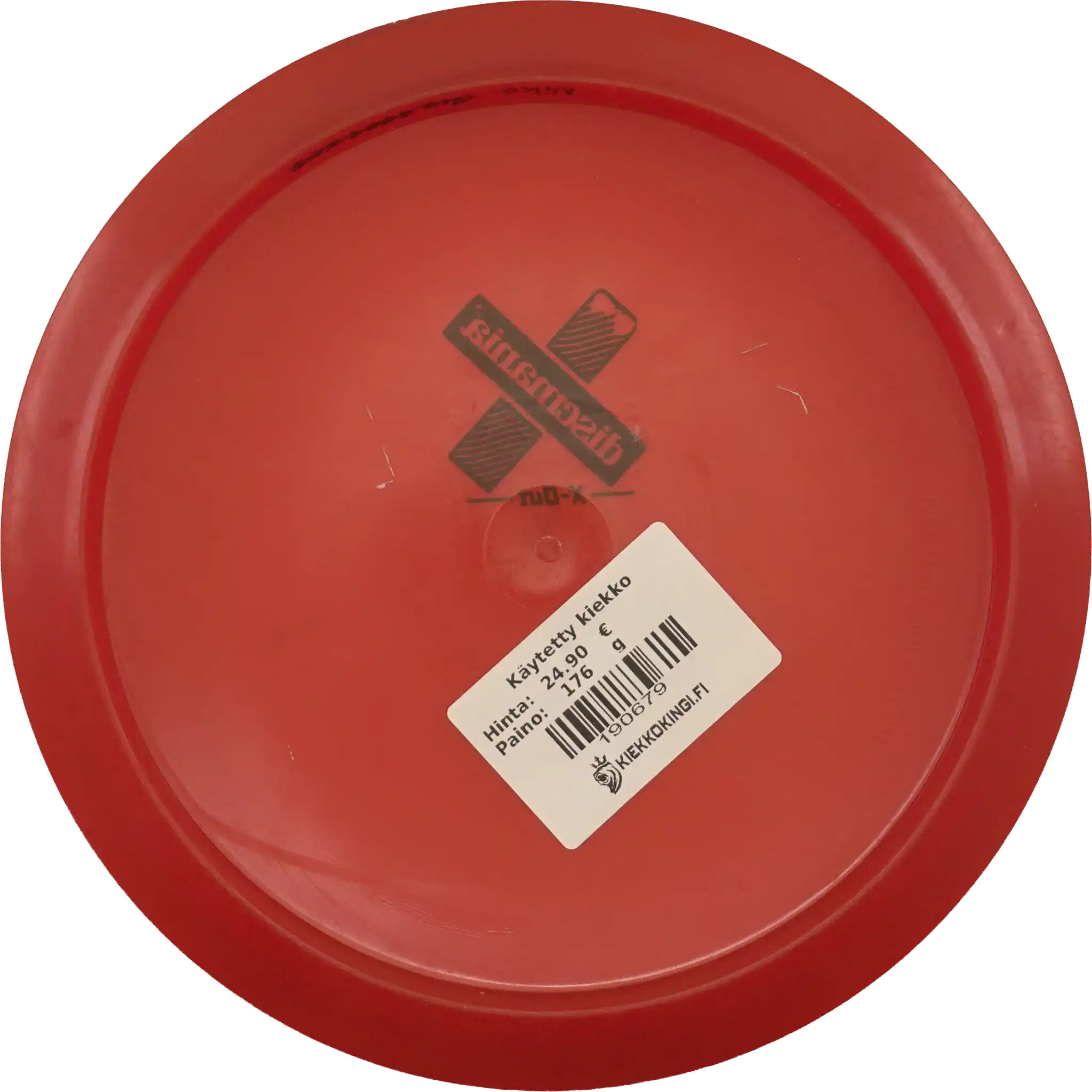 C-Line FD - Innovamade - X-Out
