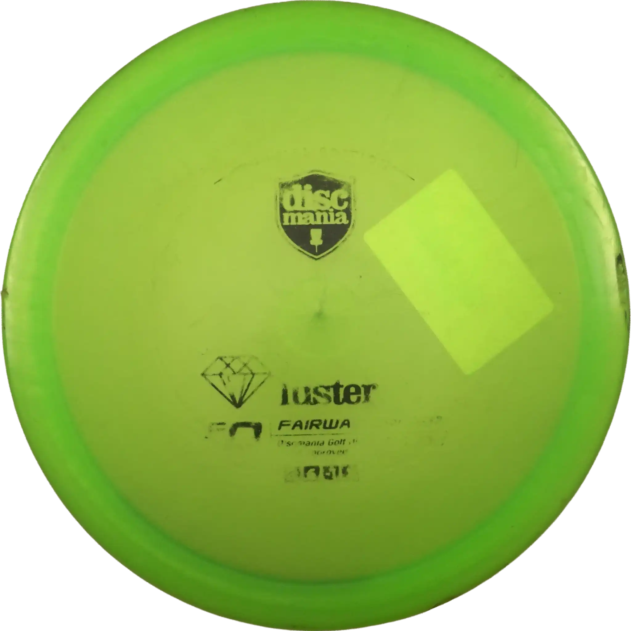 Luster FD - Innovamade