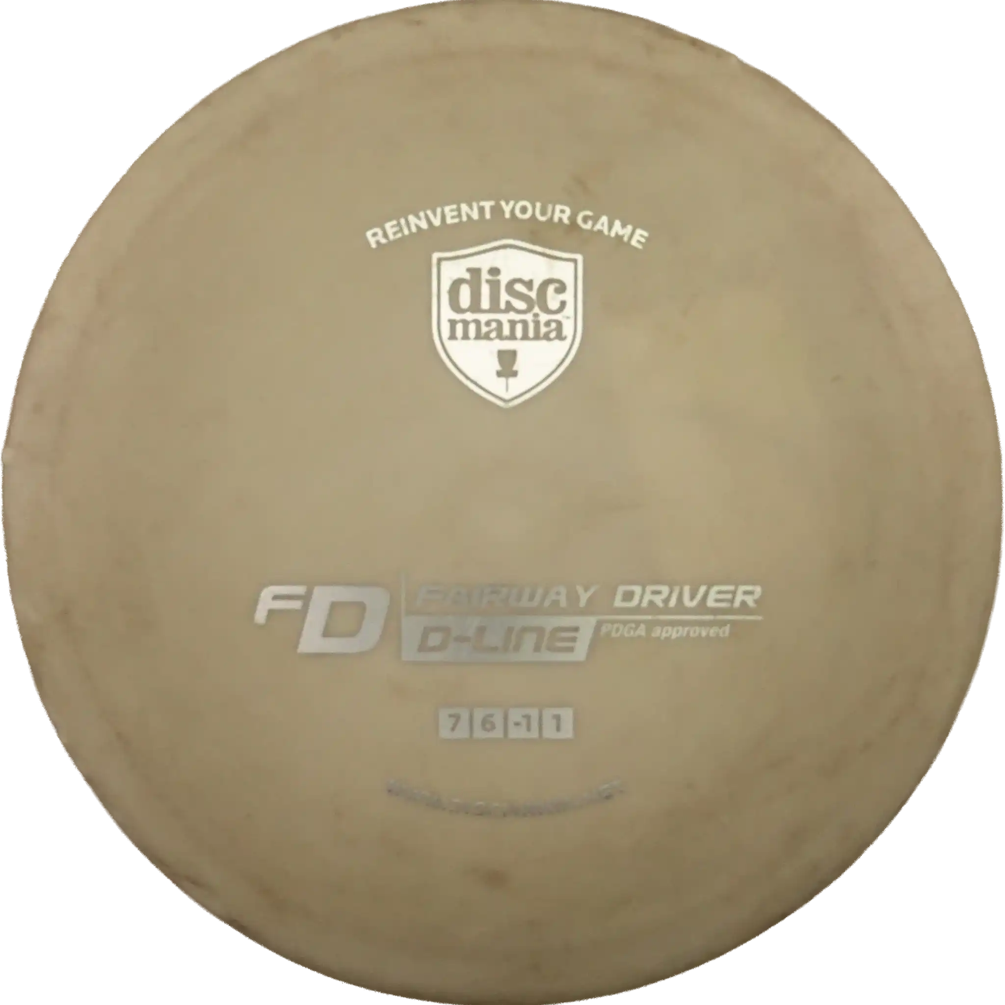 D-Line FD - Innovamade