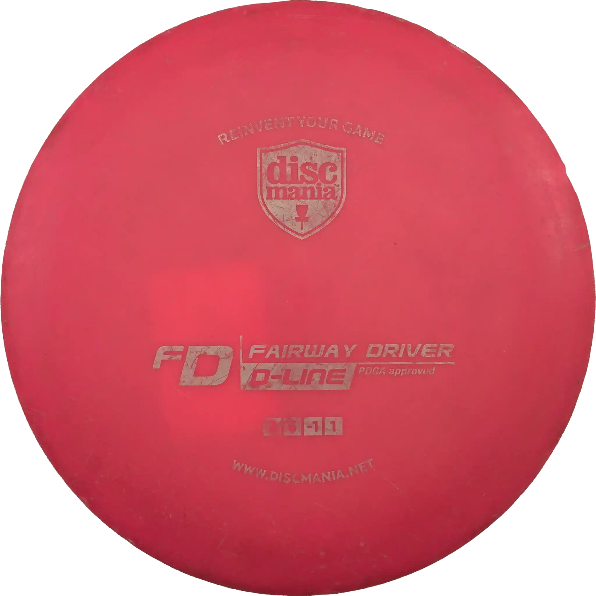 D-Line FD - Innovamade