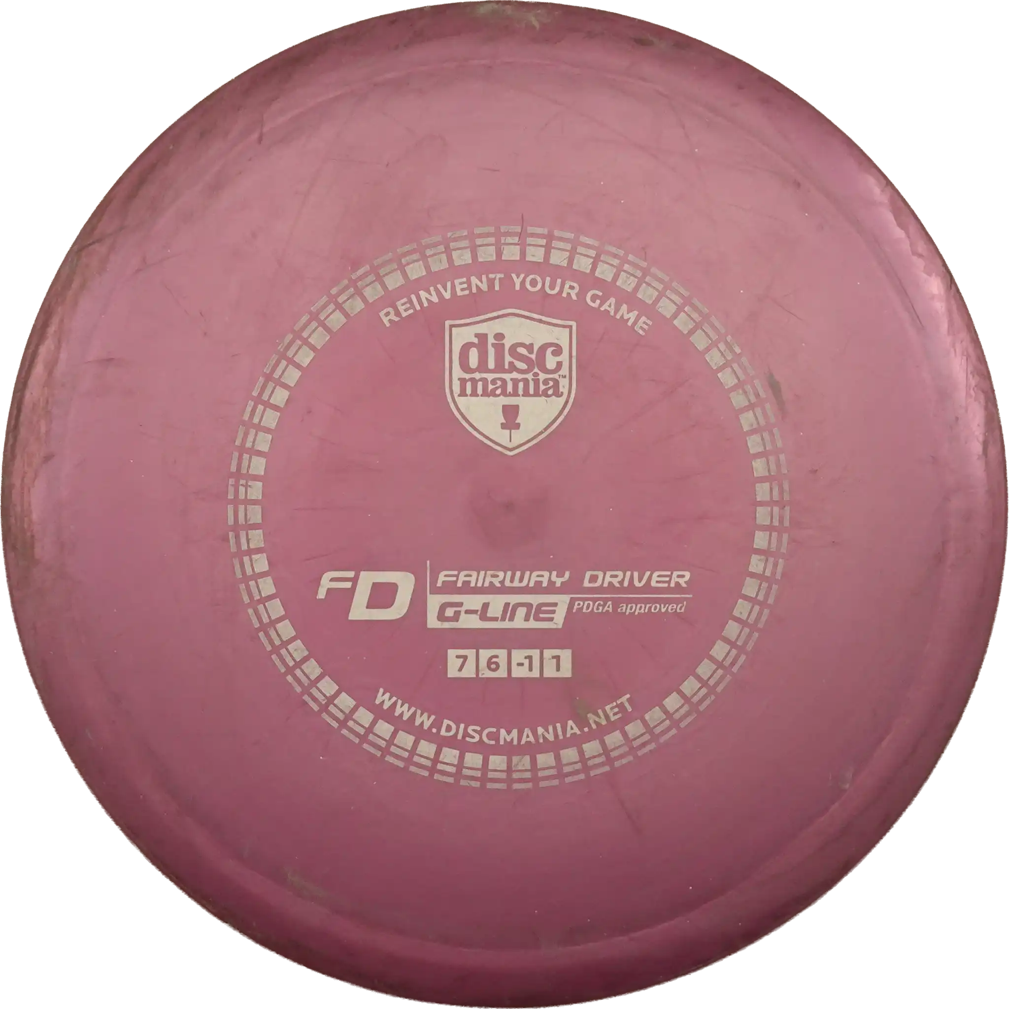 G-Line FD - Innovamade