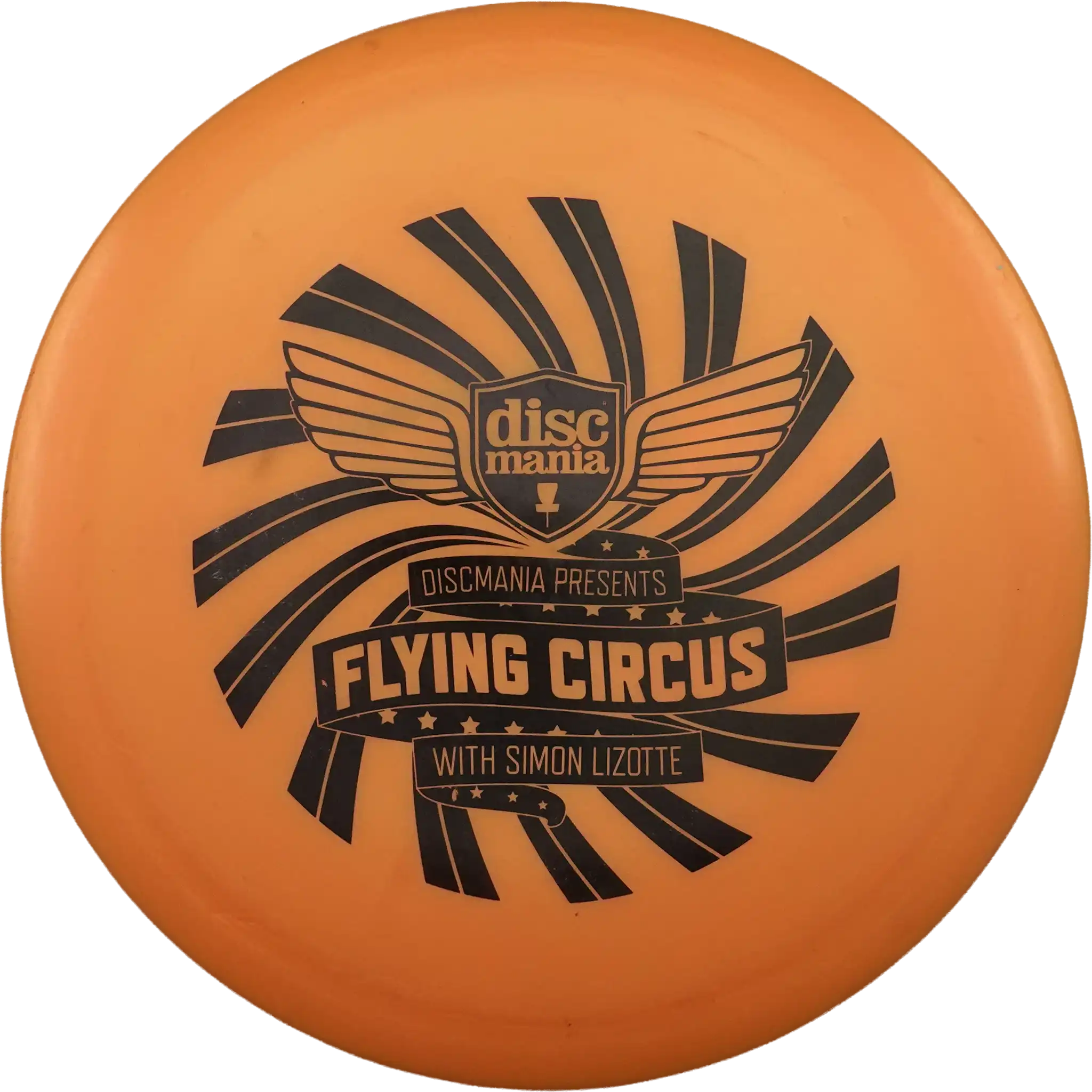 G-Line FD - Flying Circus
