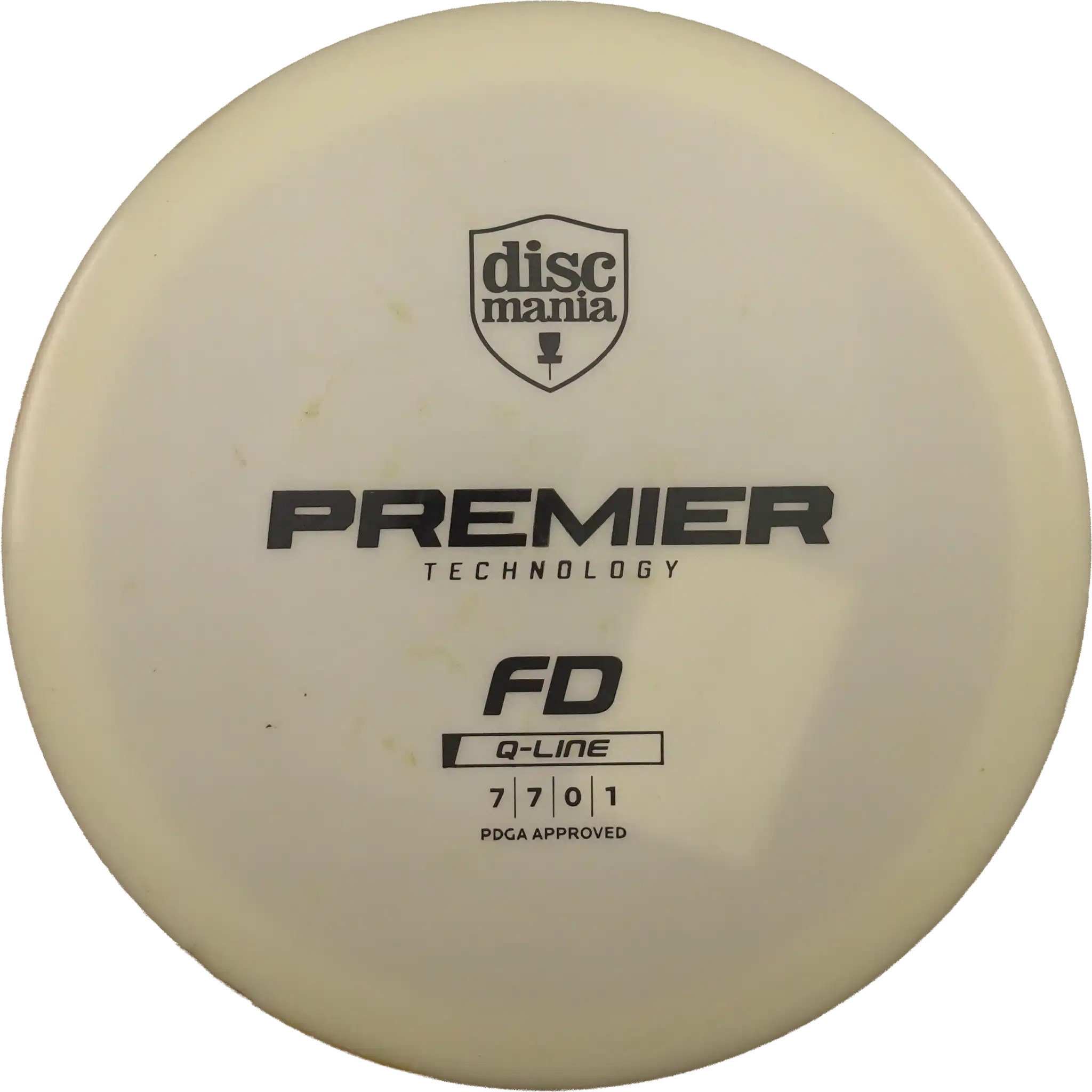 Q-Line FD