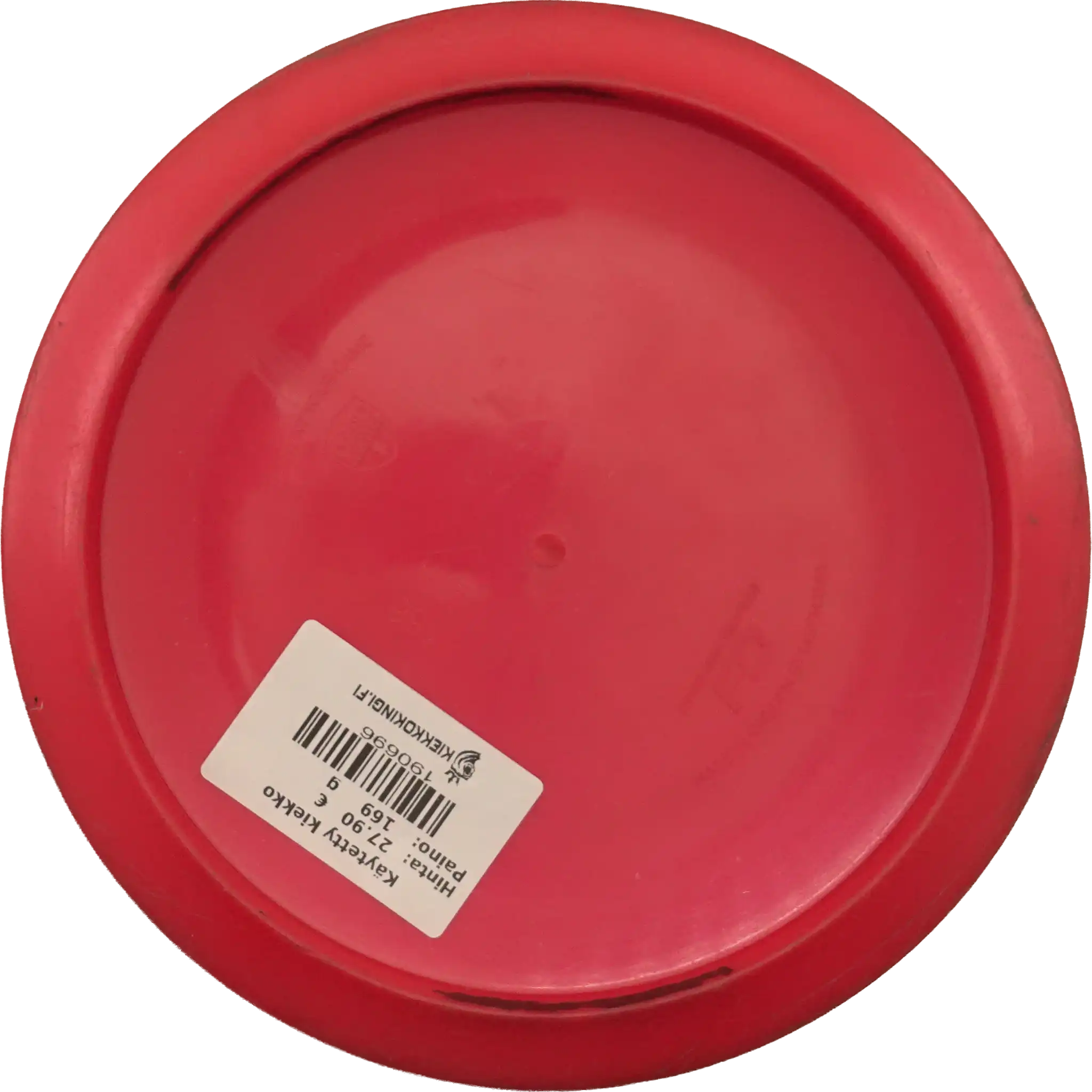 Q-Line FD - Discmania Challenge