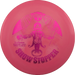 Swirly S-Line FD - Show Stopper - Ella Hansen Signature Series