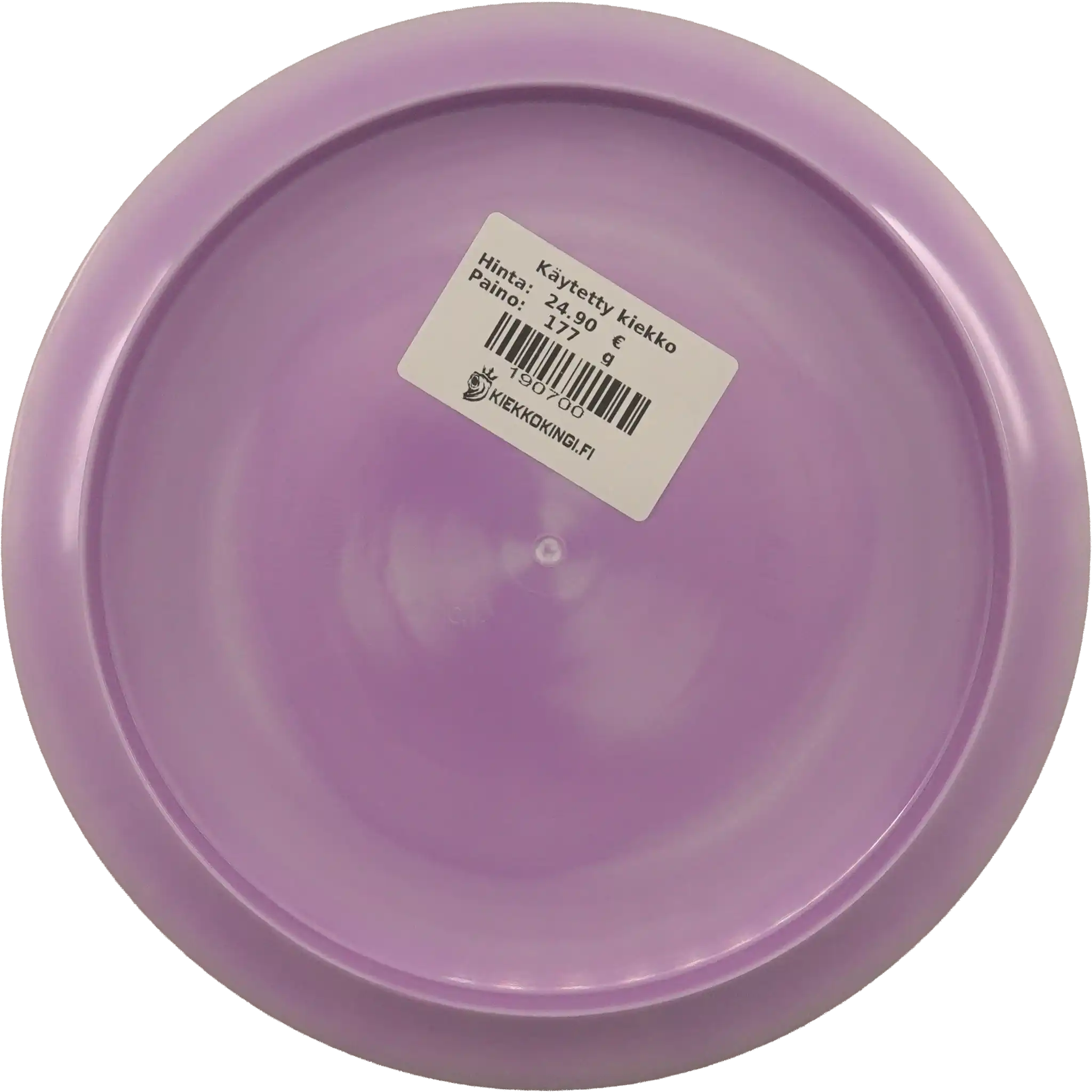 Swirly S-Line FD - Show Stopper - Ella Hansen Signature Series