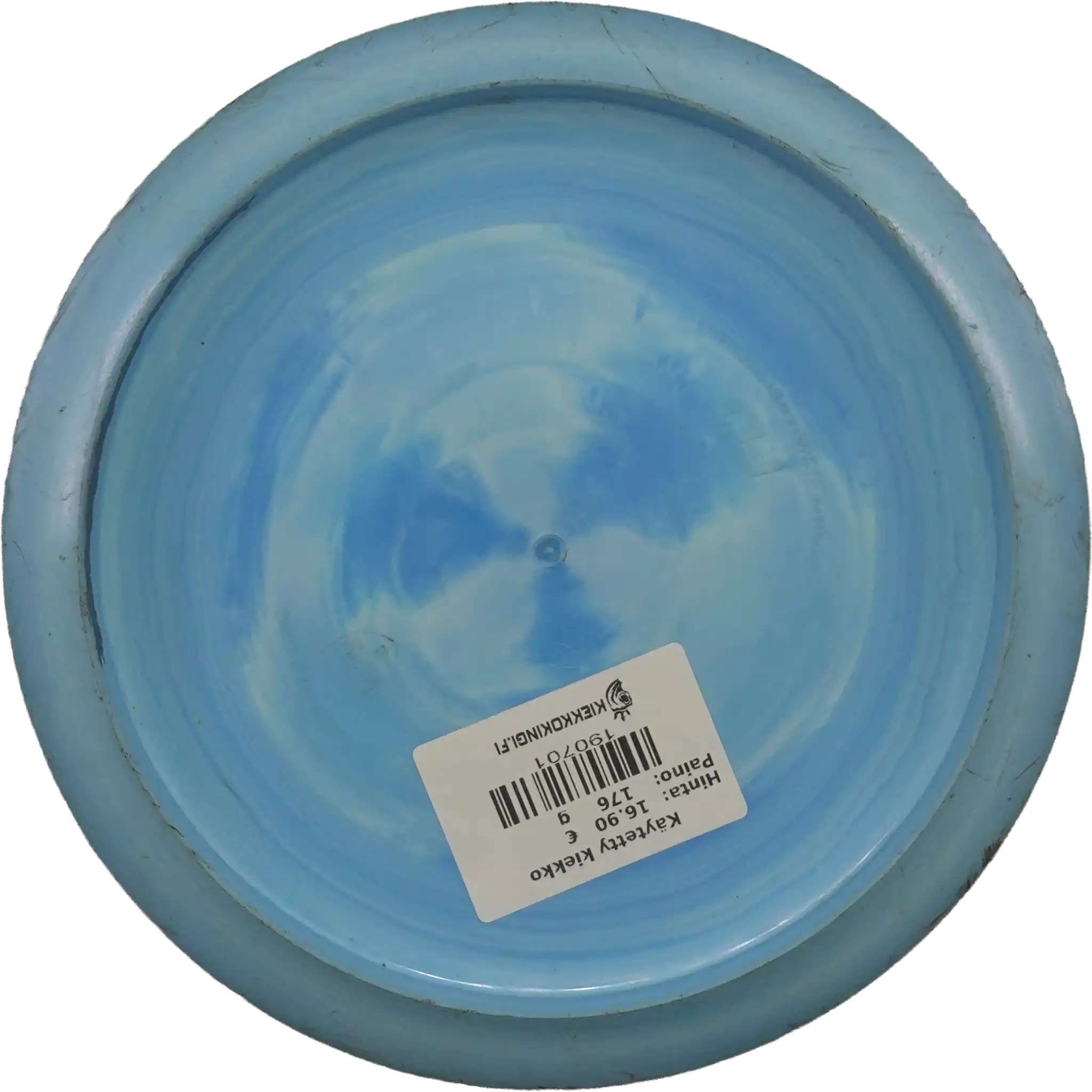 Swirl S-Line FD - European Open