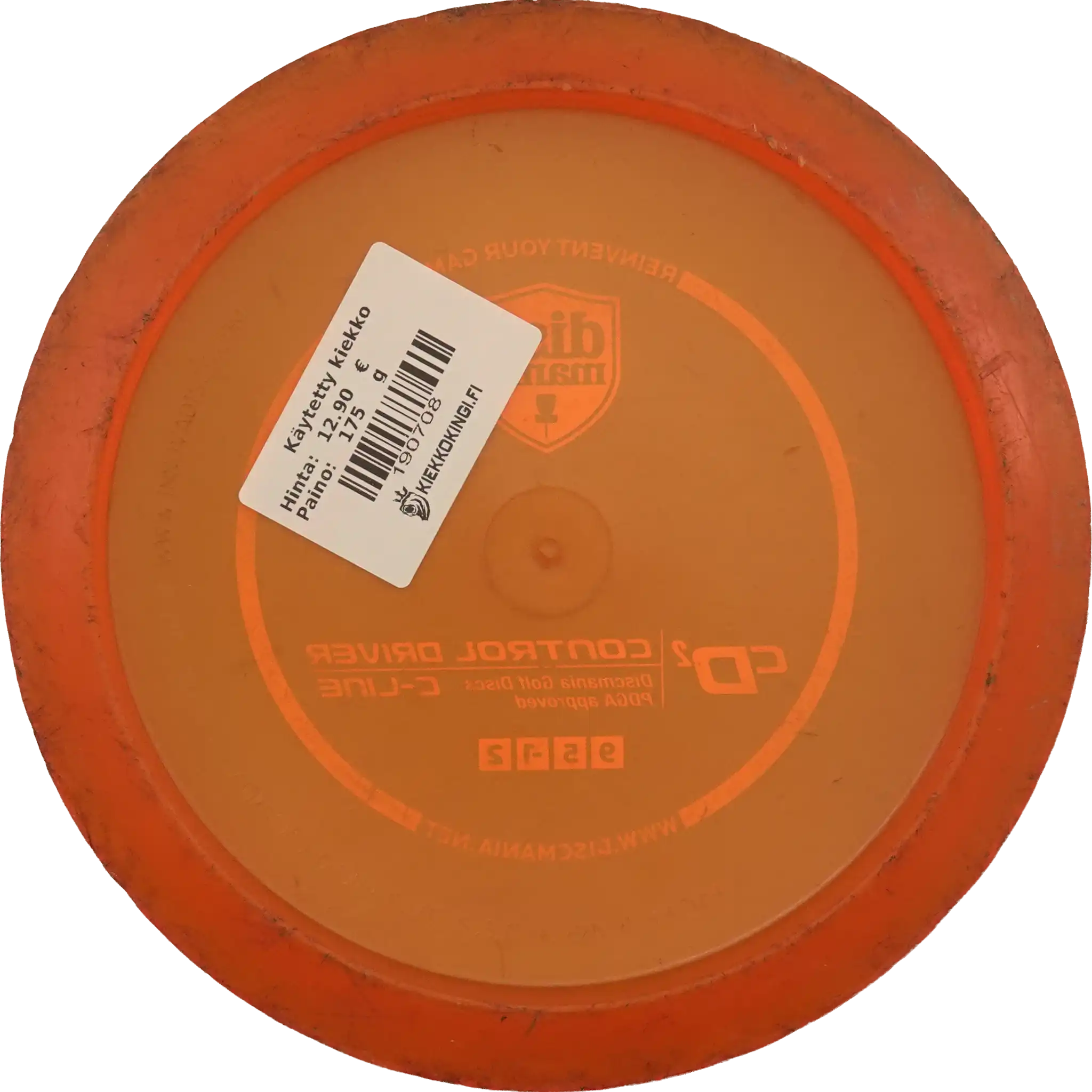 C-Line CD2 - Innovamade