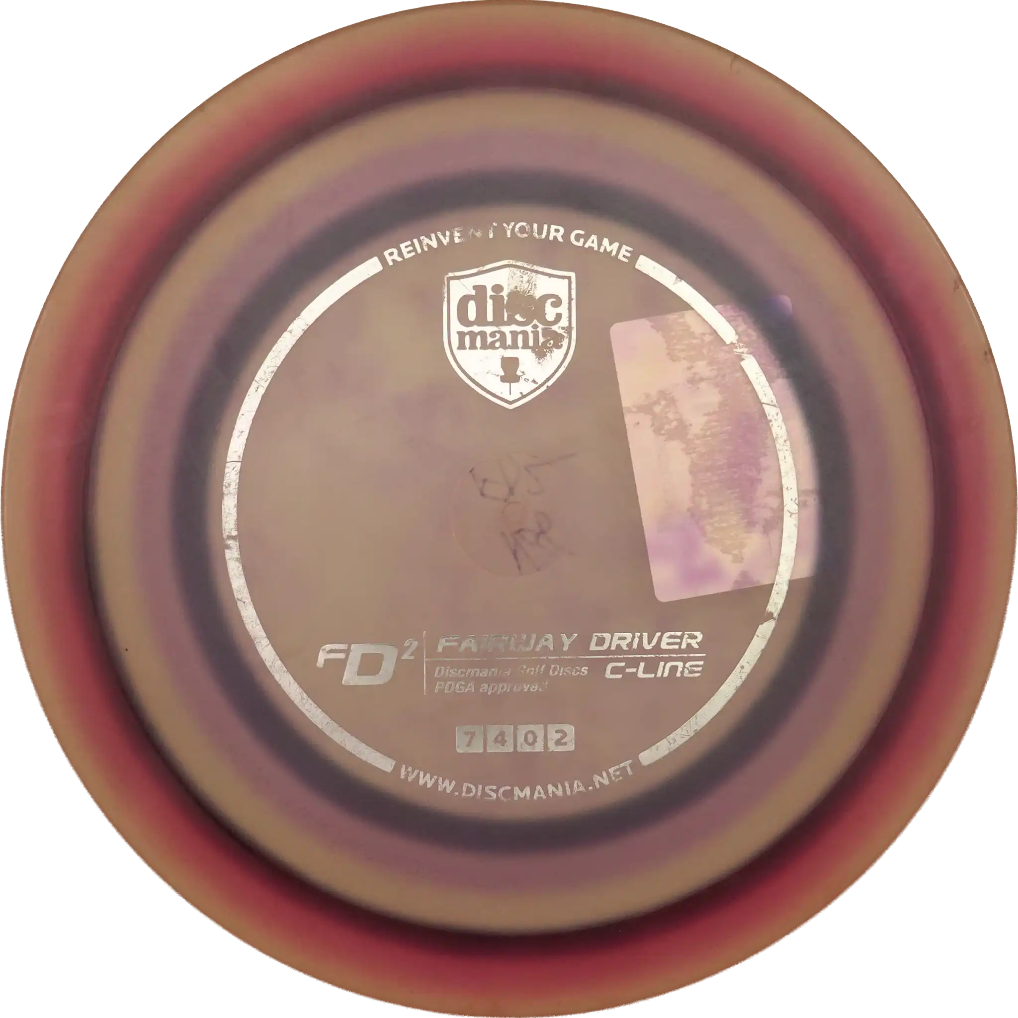 C-Line FD2 - Innovamade - Dyed