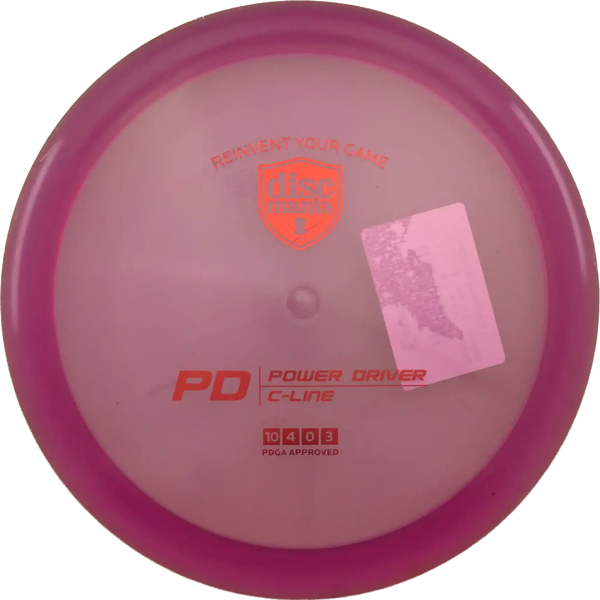 C-Line PD