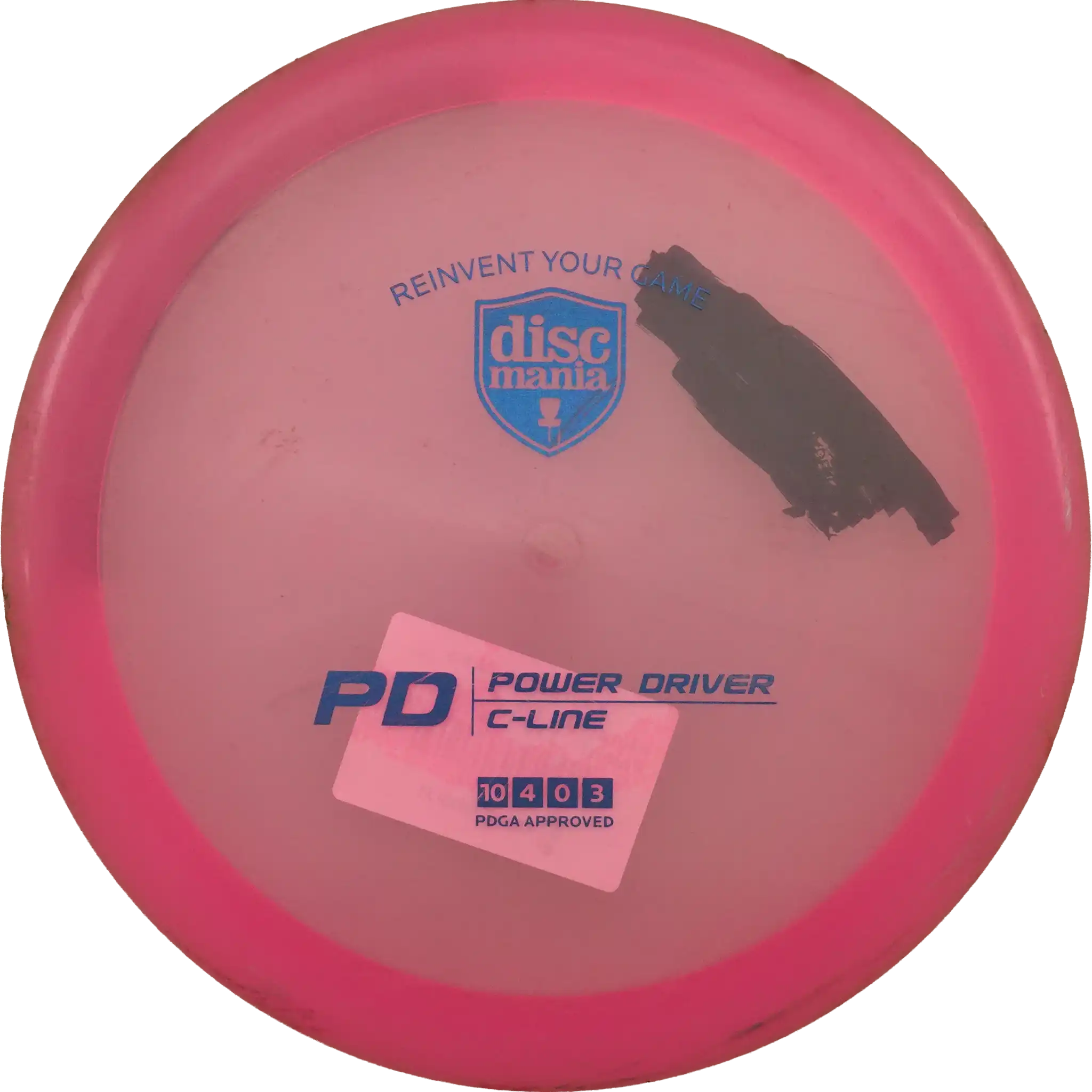 C-Line PD