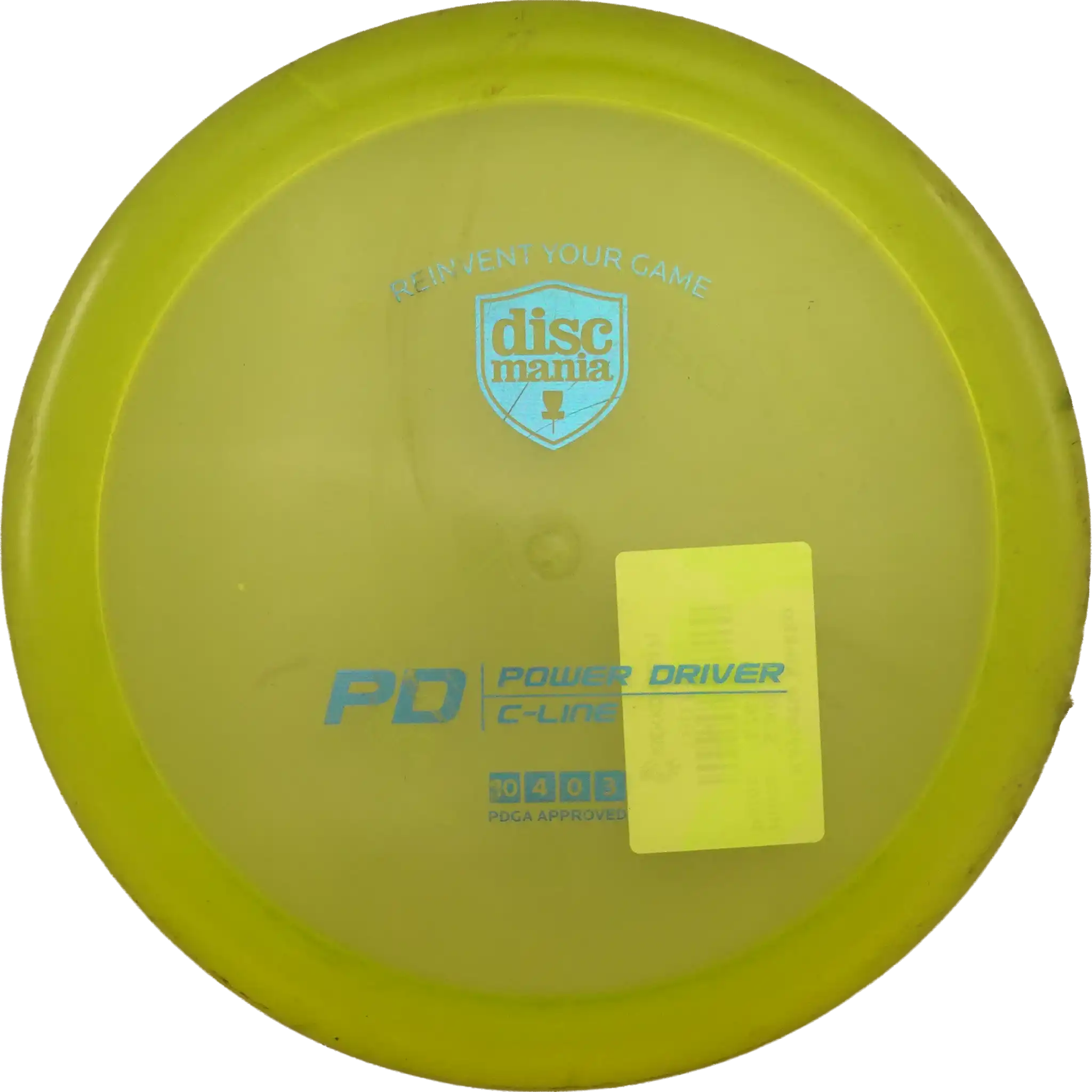 C-Line PD