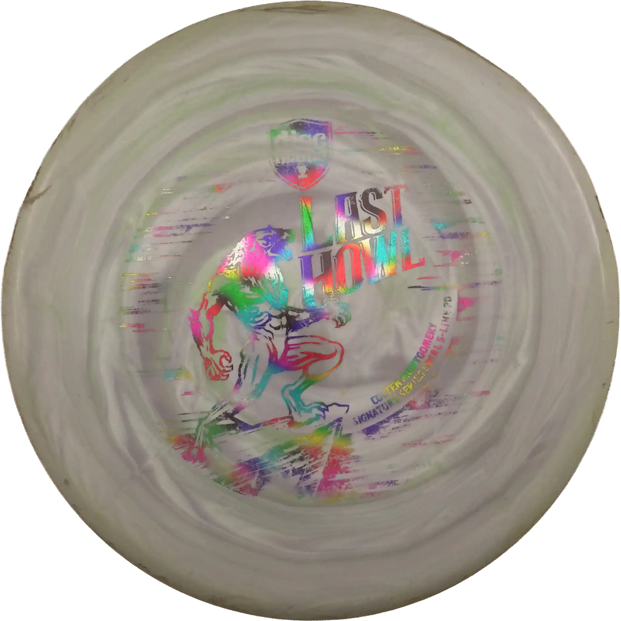 Swirl S-Line PD - Last Howl - Colton Montgomery