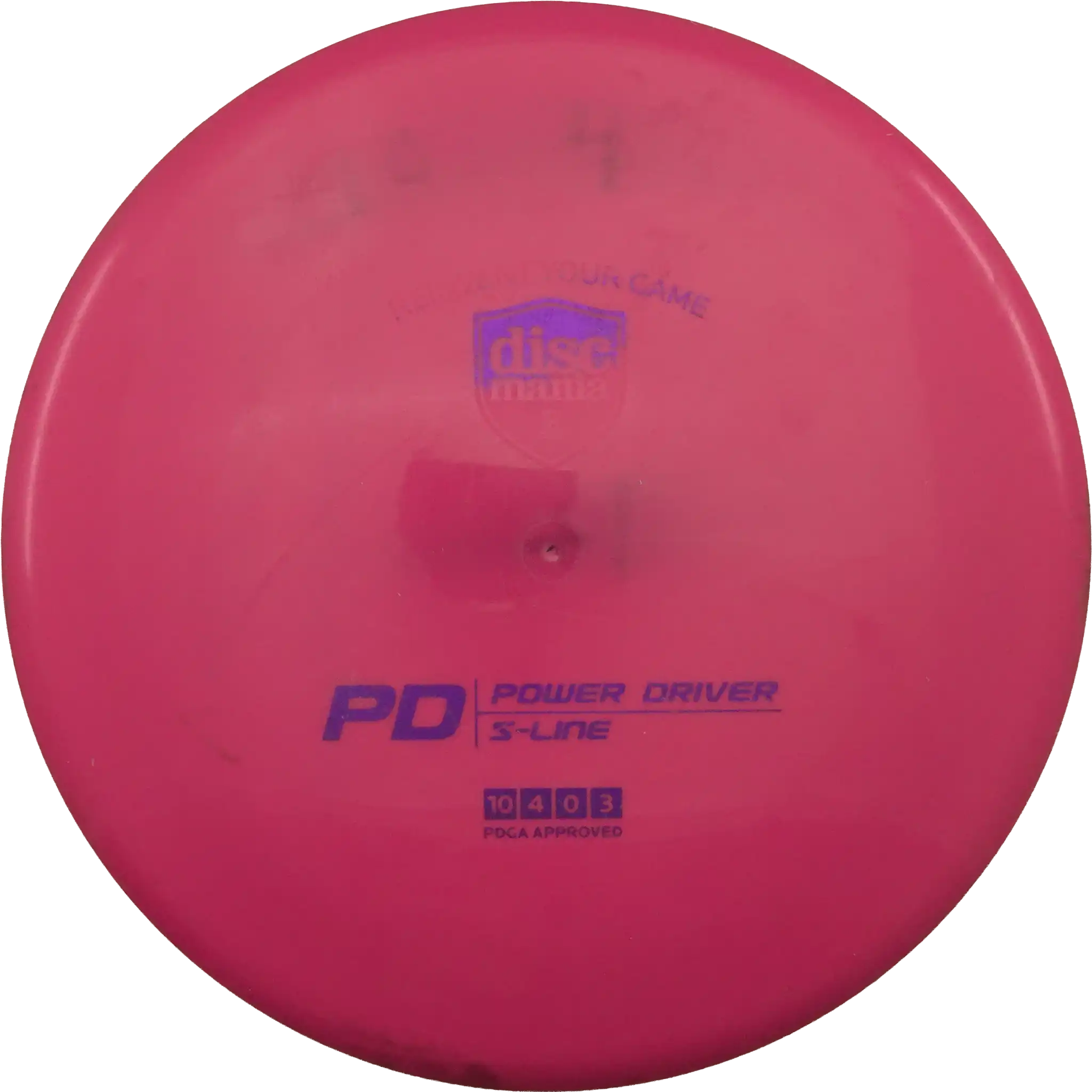 S-Line PD