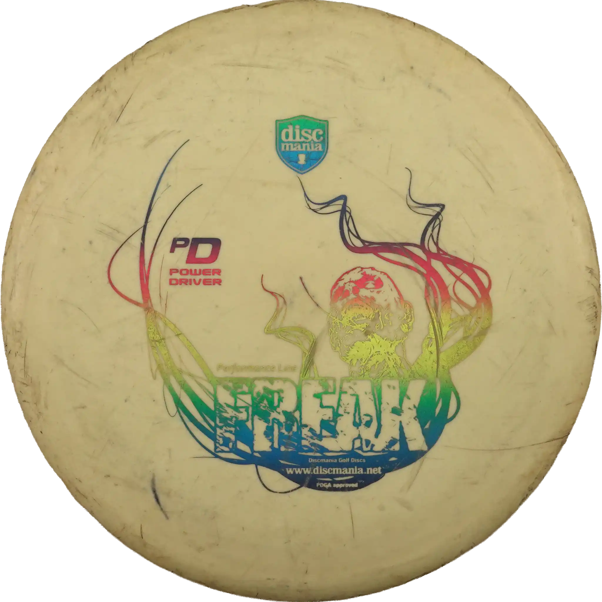 P-Line PD - Freak - Innovamade