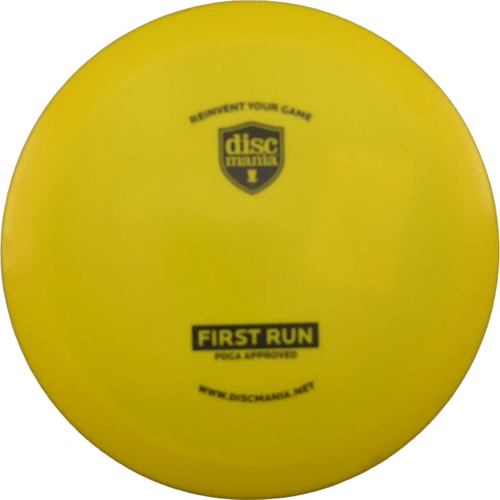 S-Line TDX - First Run - Innovamade