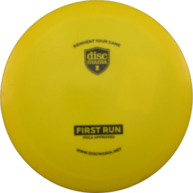 S-Line TDX - First Run - Innovamade