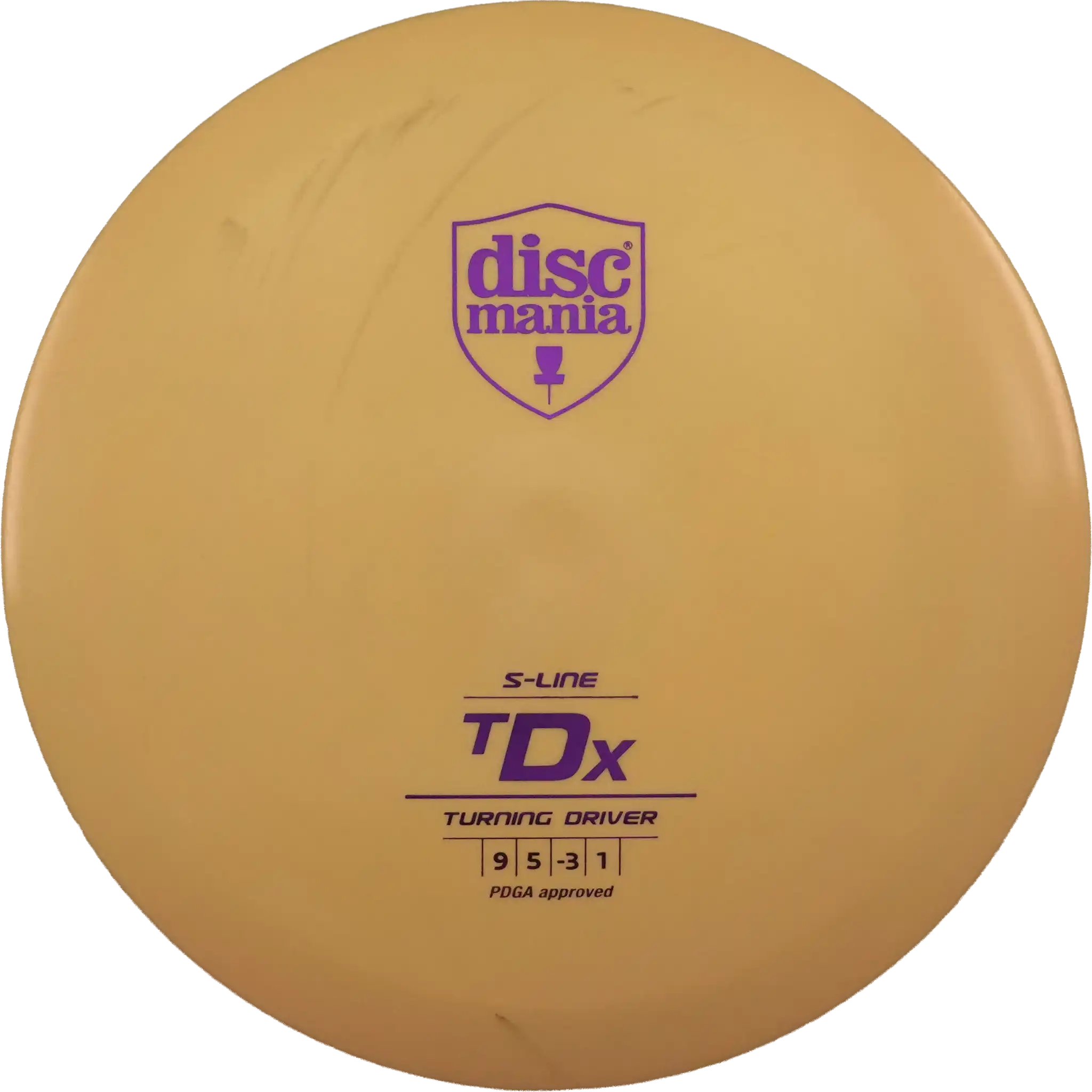 S-Line TDX - Innovamade