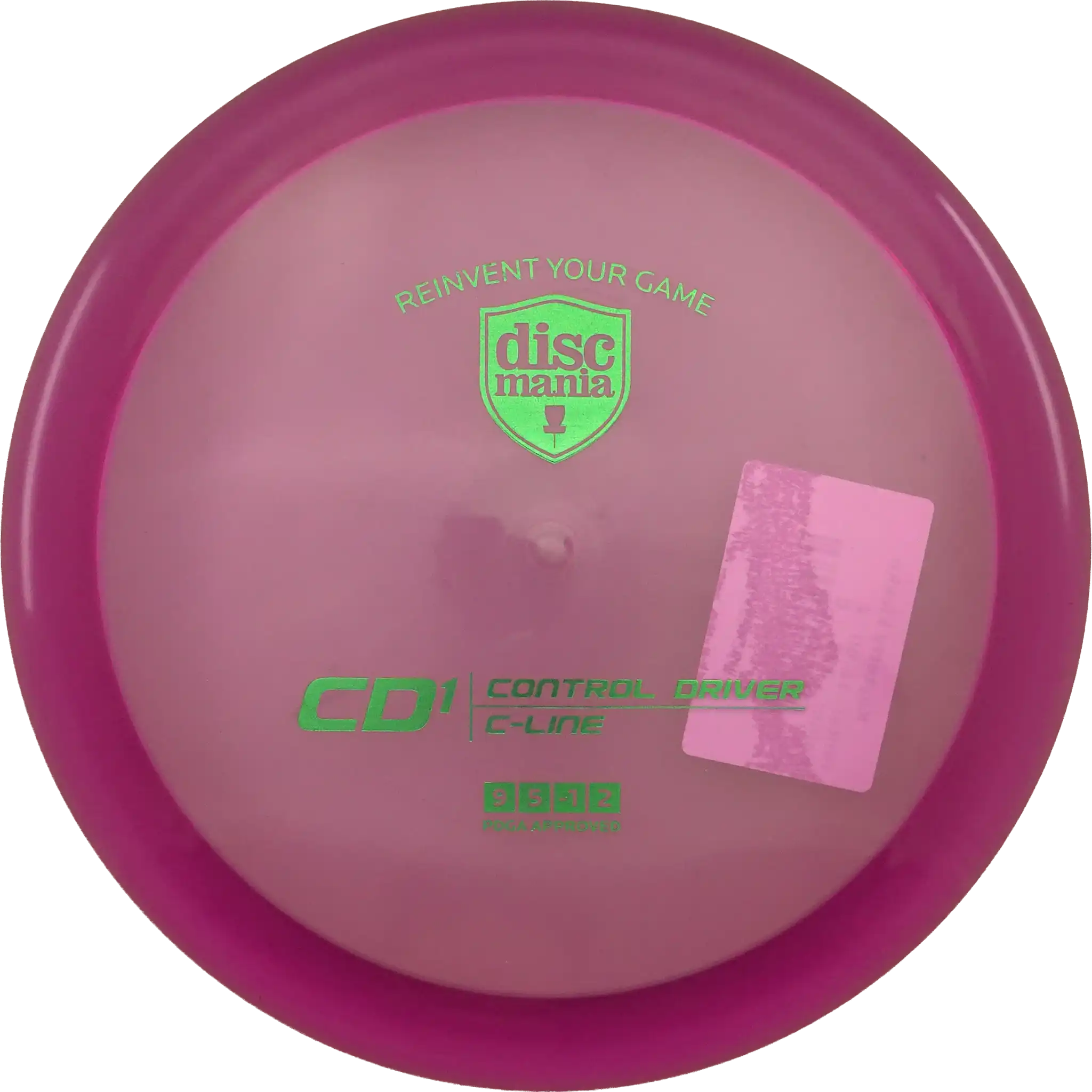 C-Line CD1