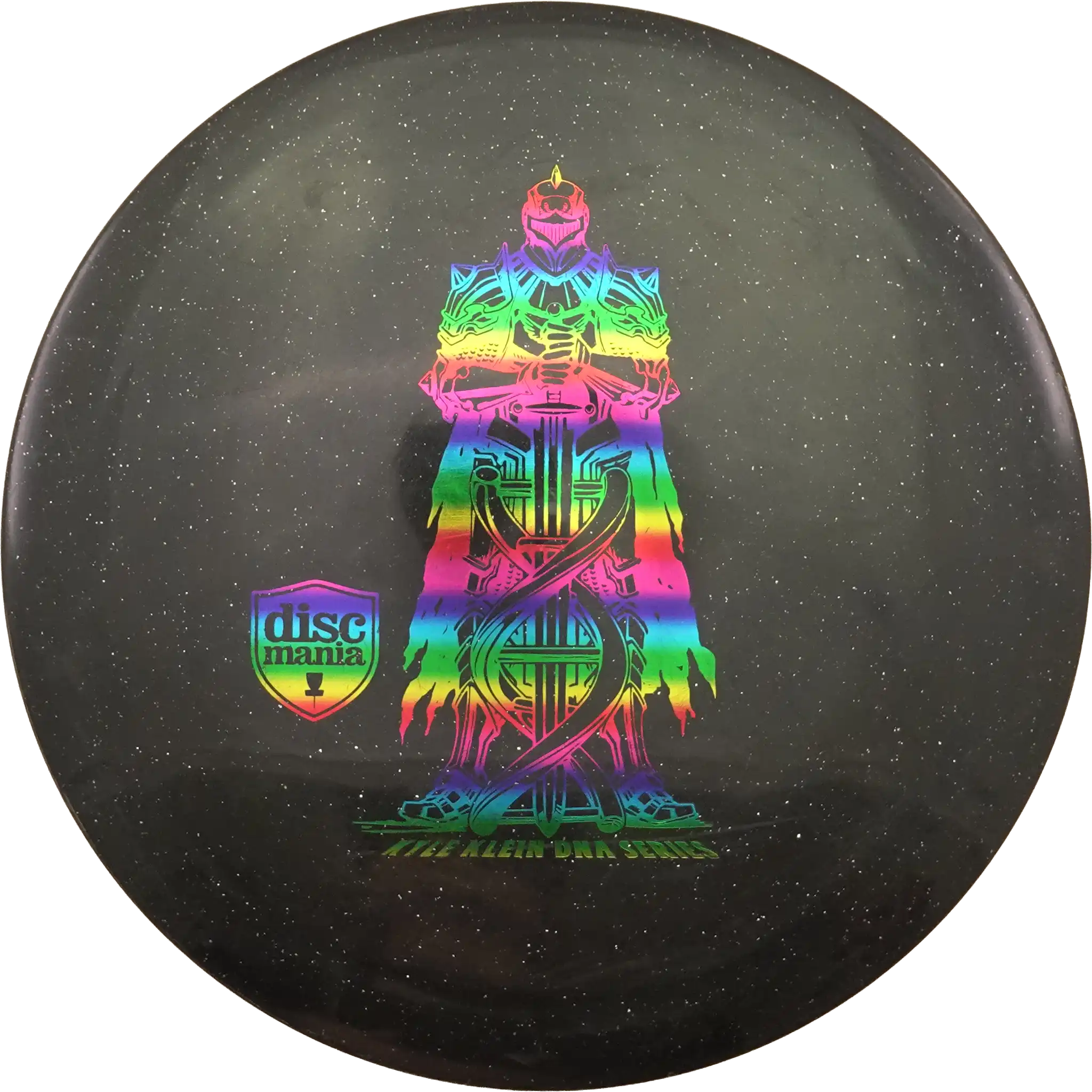 Metal Flake C-Line Vanguard - Kyle Klein - DNA Series