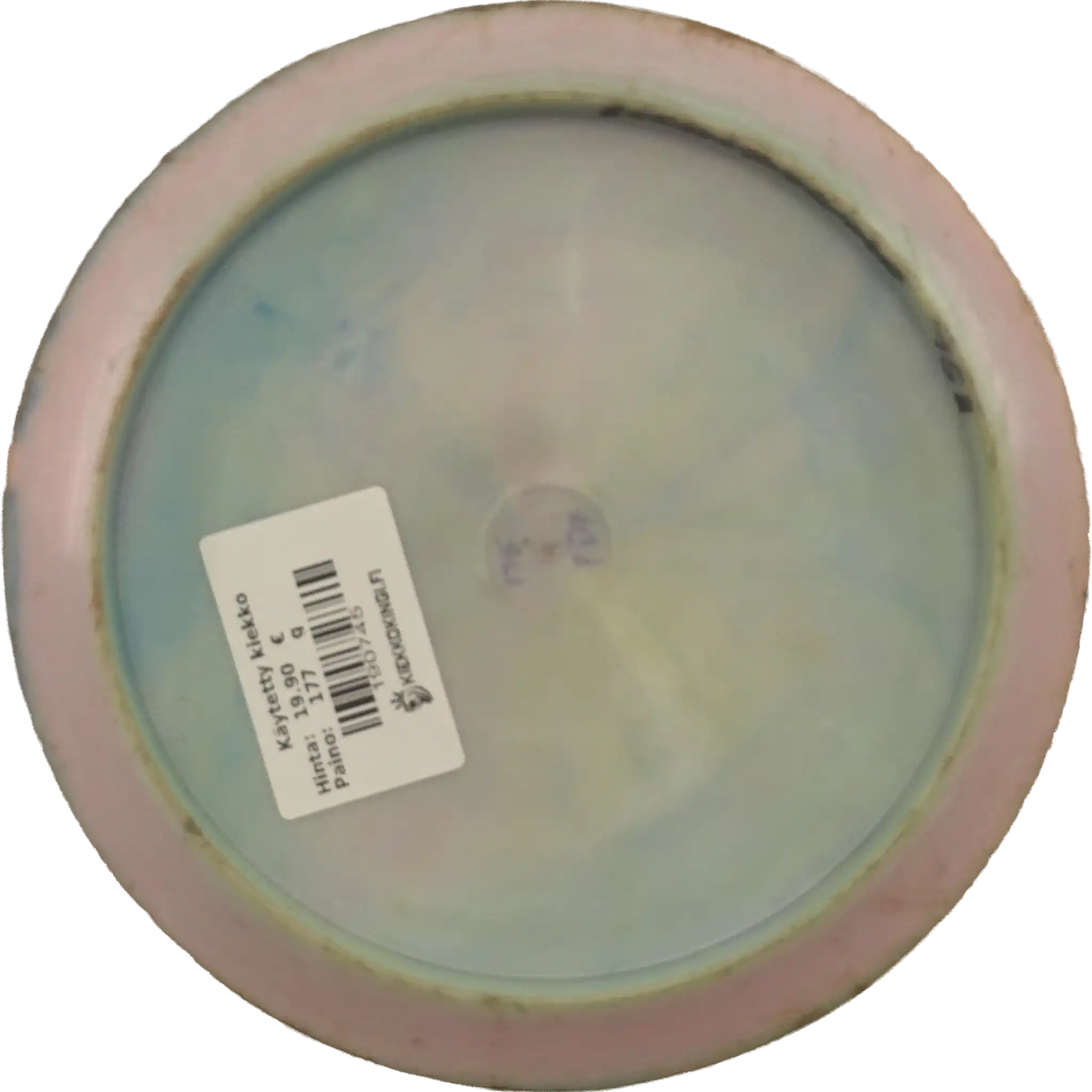 Swirly S-Line PDx - Innovamade