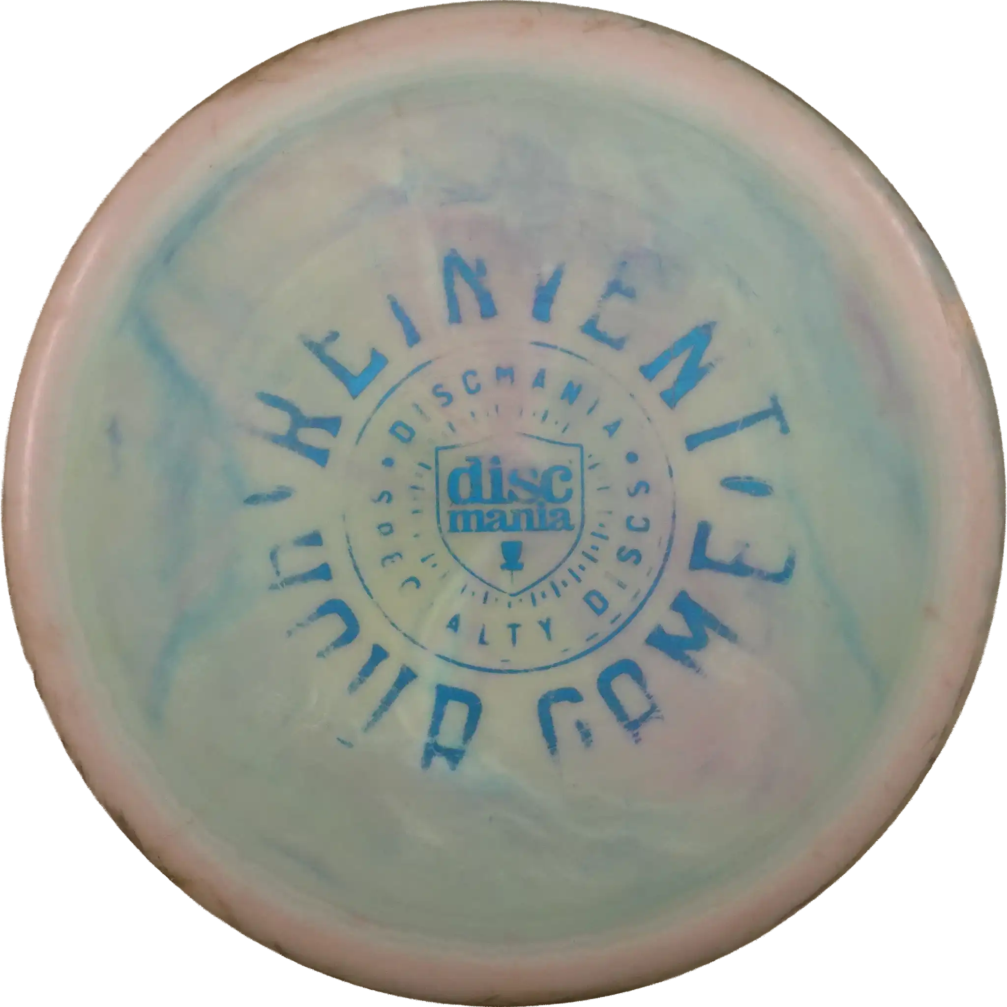Swirly S-Line PDx - Innovamade