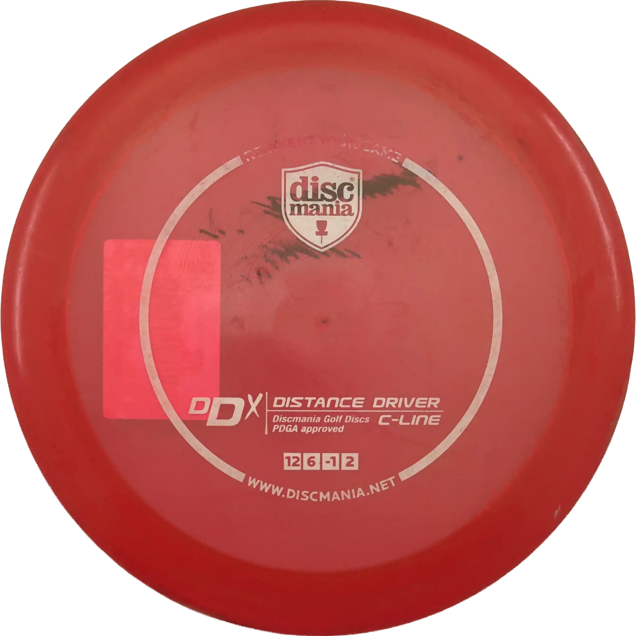 C-Line DDx - Innovamade