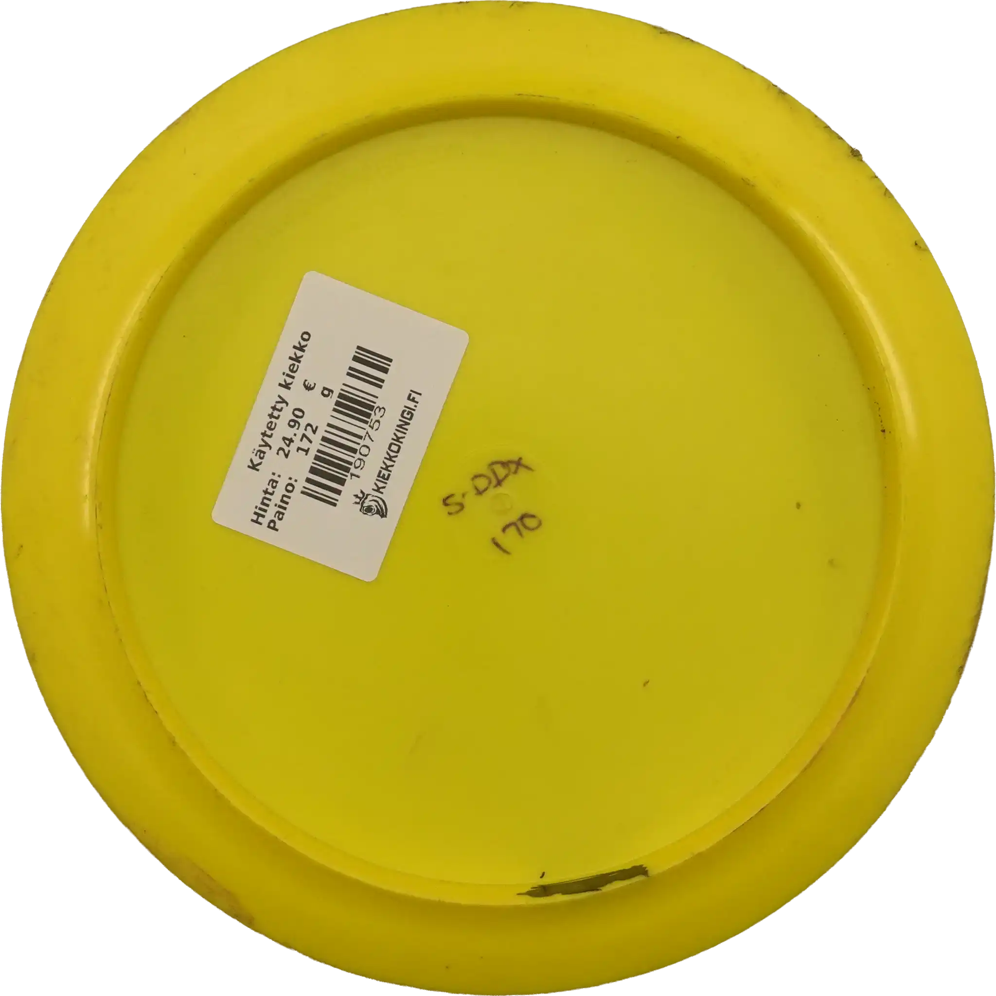 S-Line DDx - Innovamade