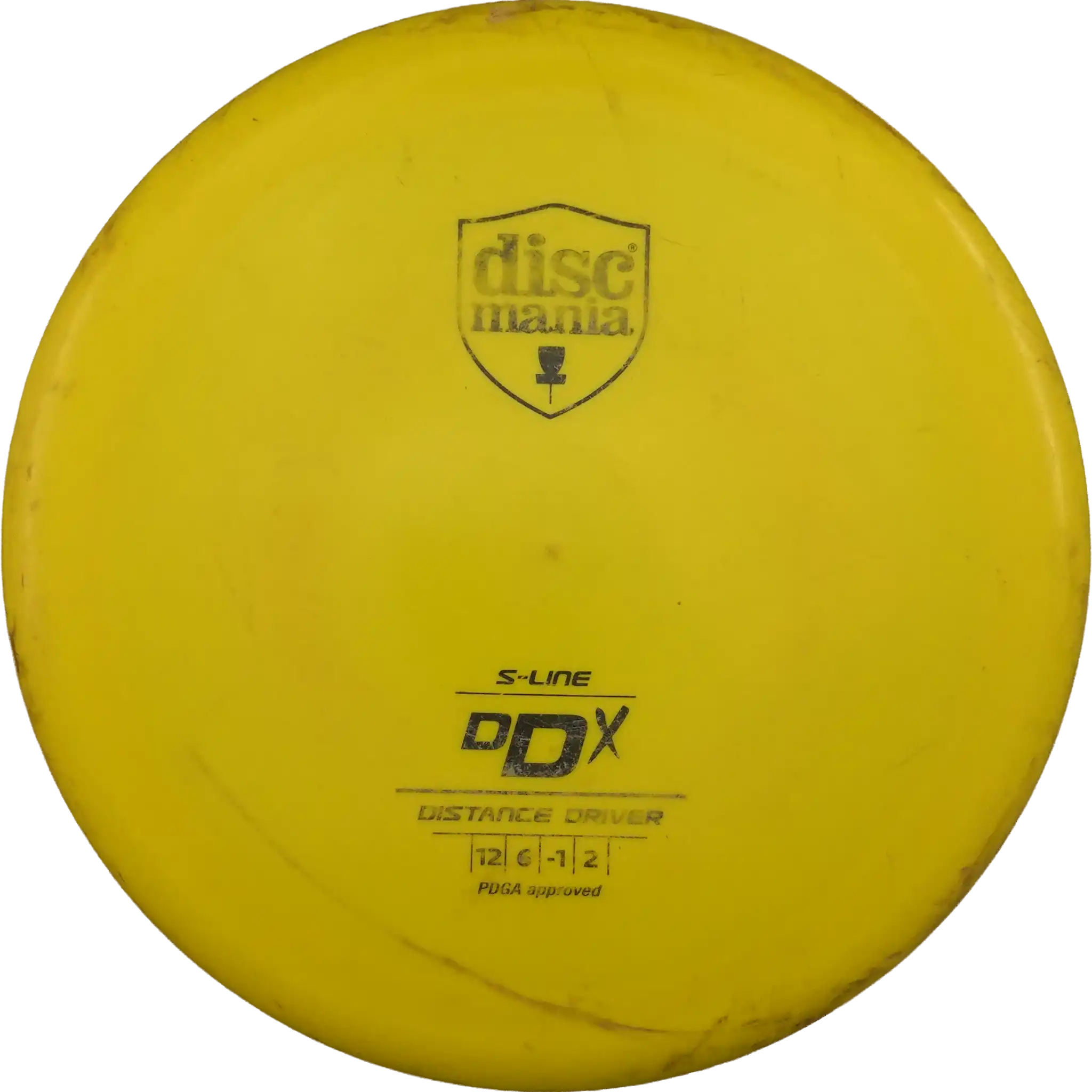 S-Line DDx - Innovamade