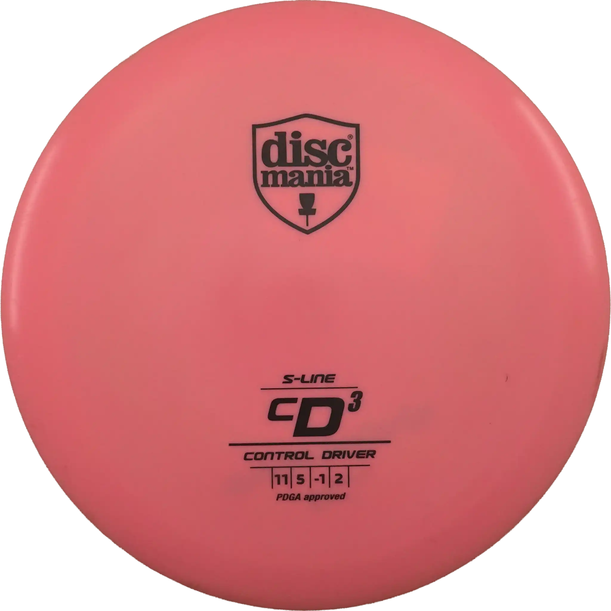 S-Line CD3 - Innovamade