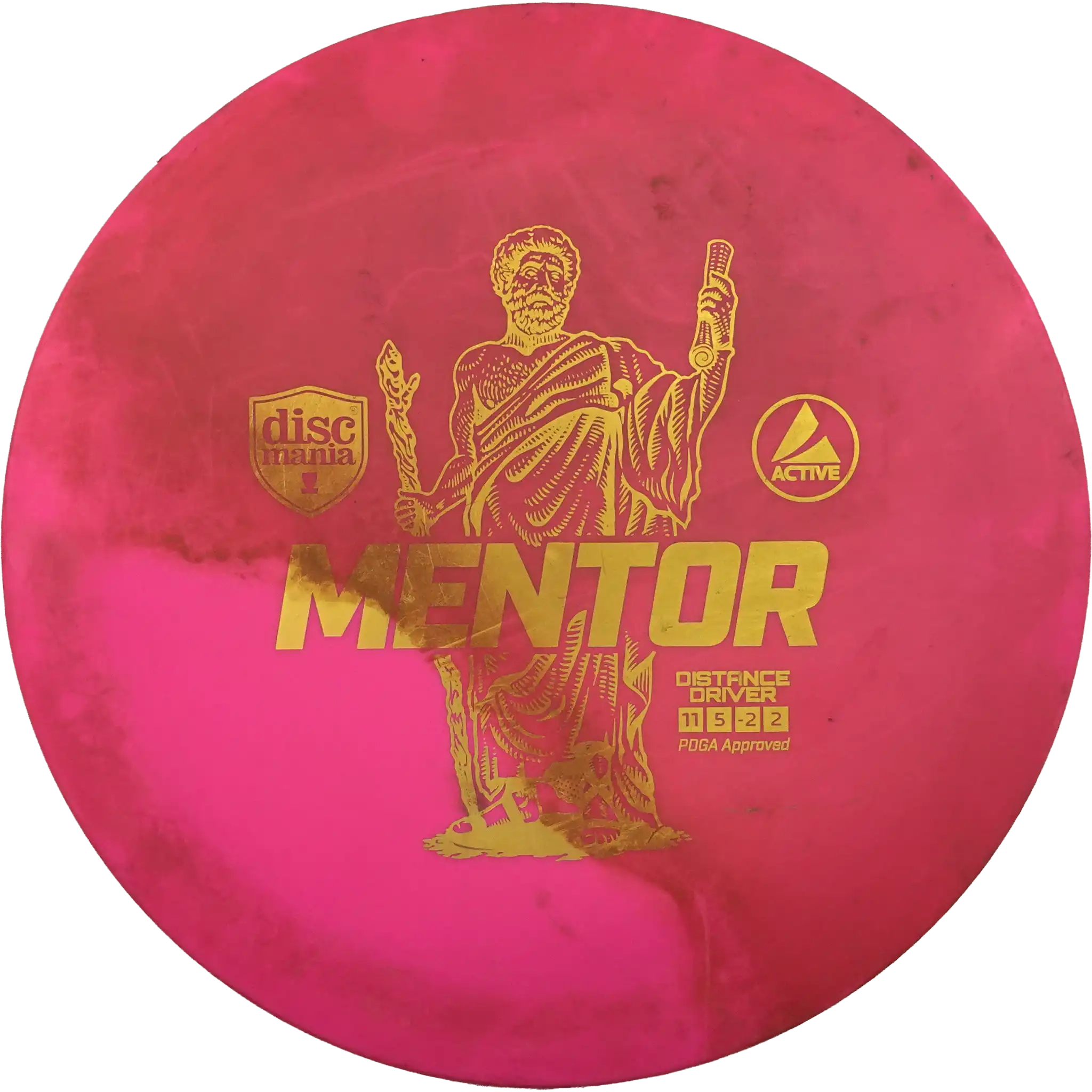 Active Mentor