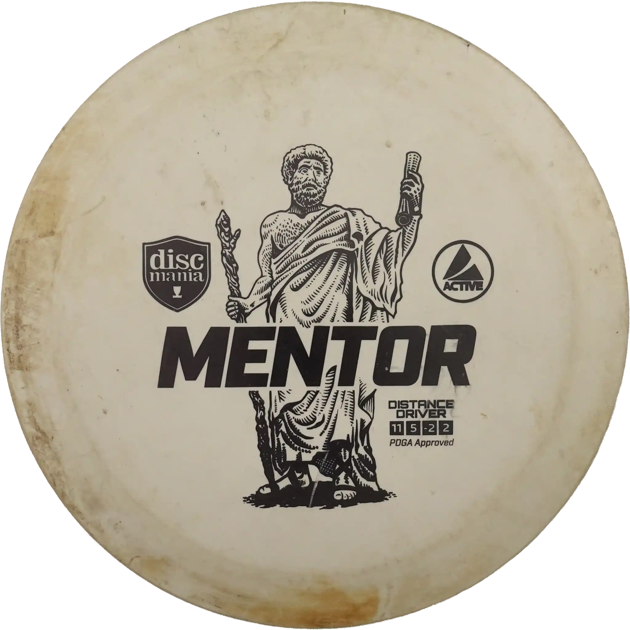 Active Mentor