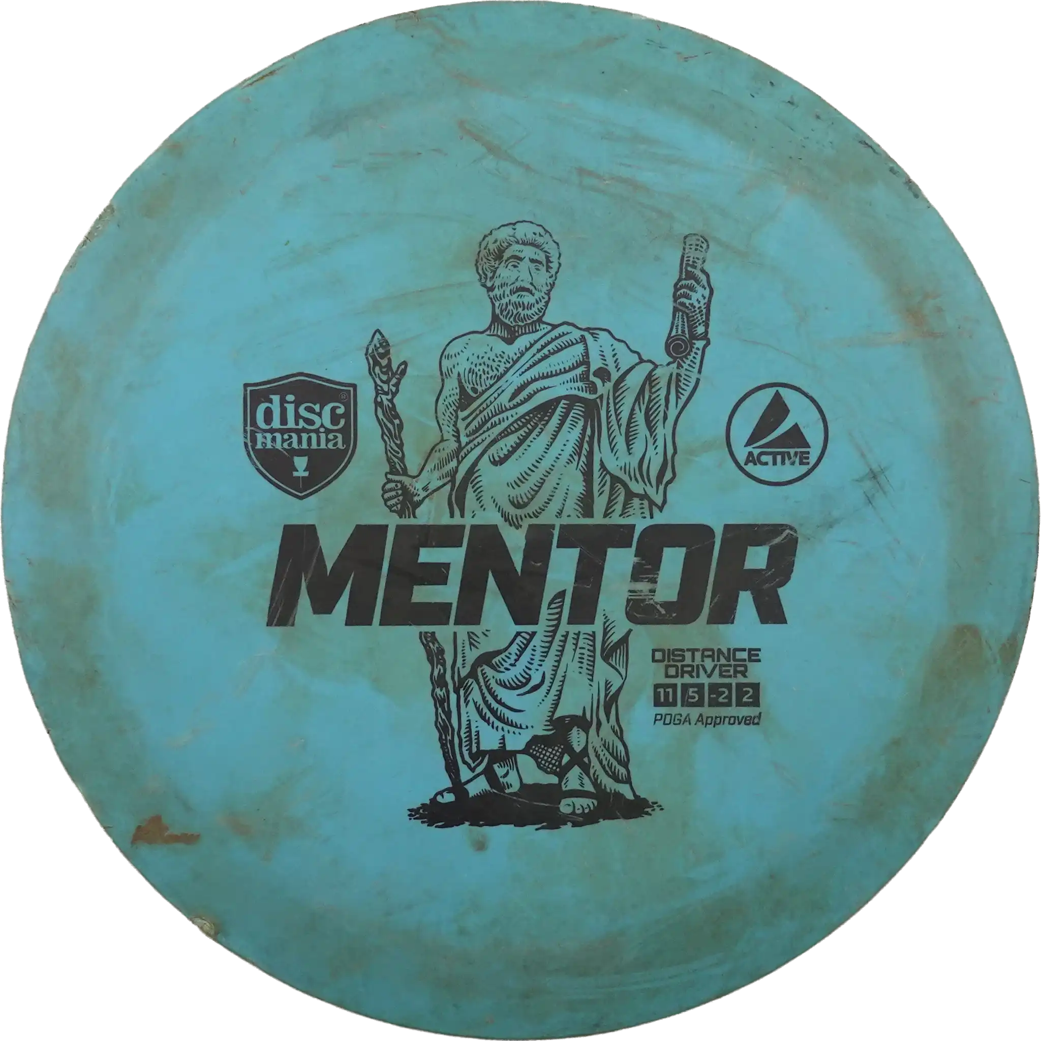 Active Mentor