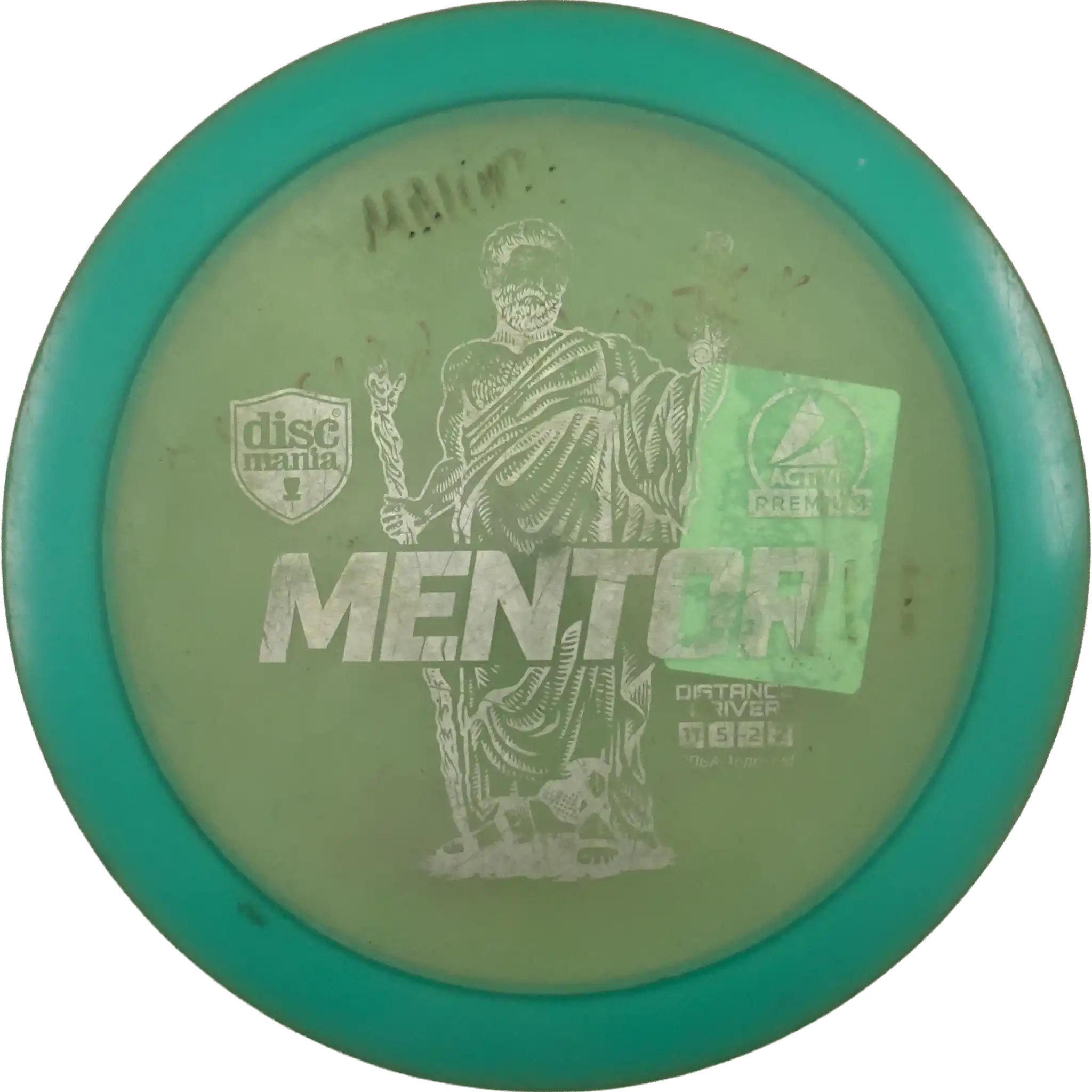 Active Premium Mentor