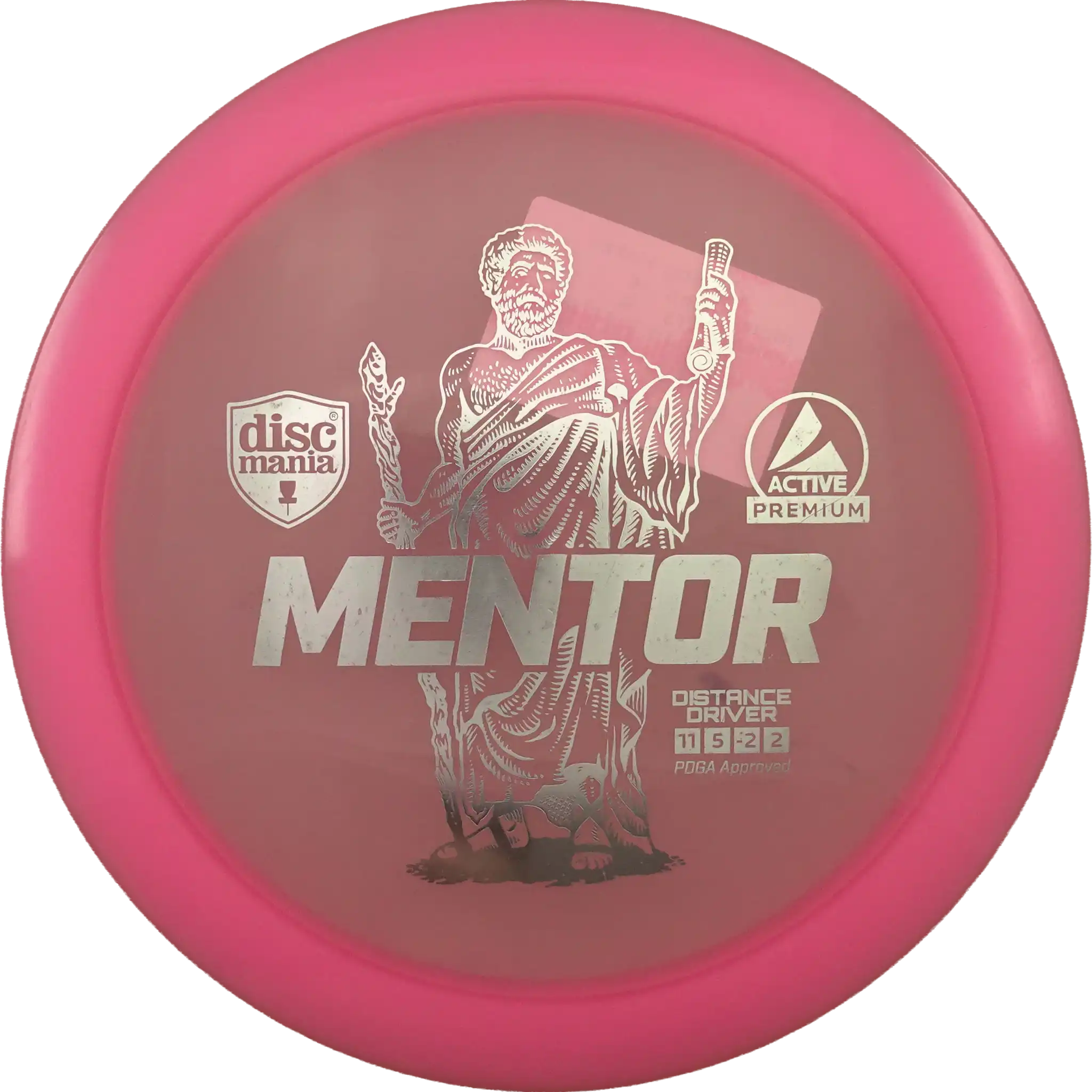 Active Premium Mentor
