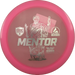 Active Premium Mentor
