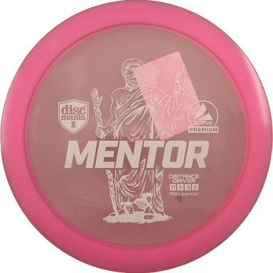 Active Premium Mentor