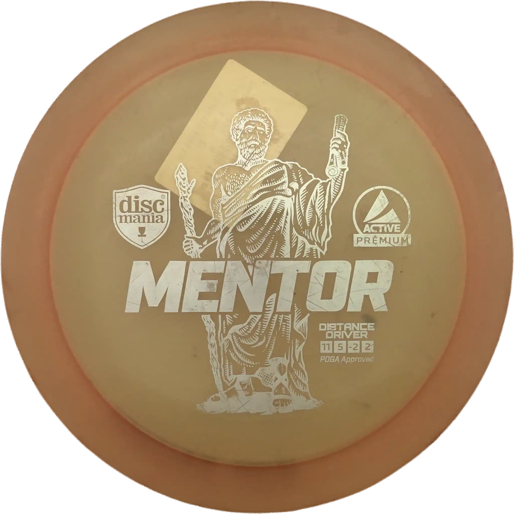 Active Premium Mentor