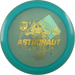 Active Premium Astronaut