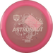 Active Premium Astronaut
